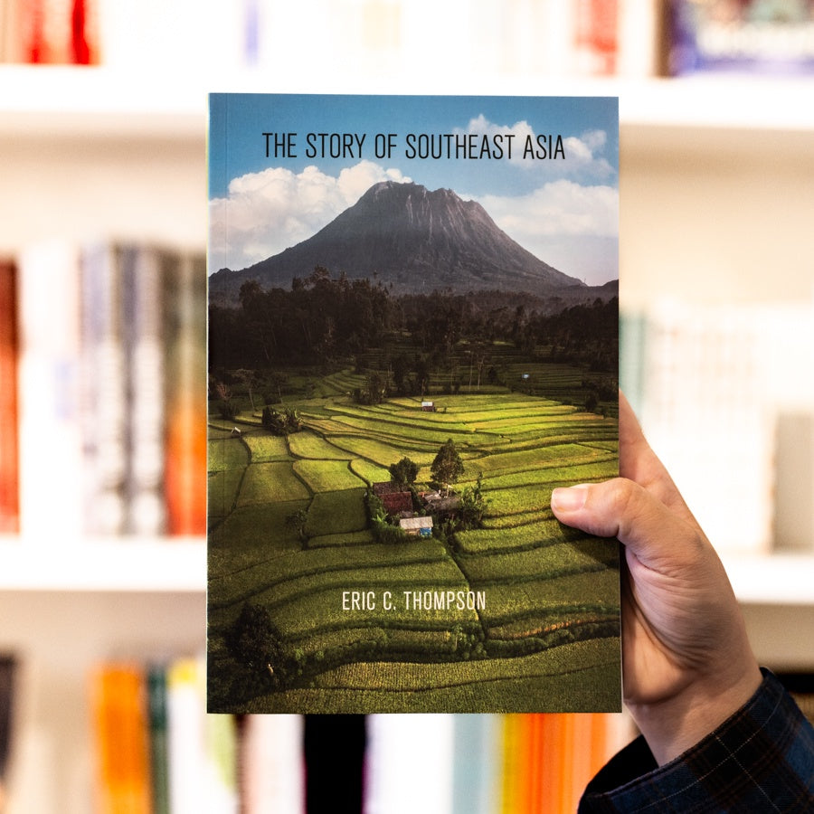 The Story of Southeast Asia、mySite、topwebapps