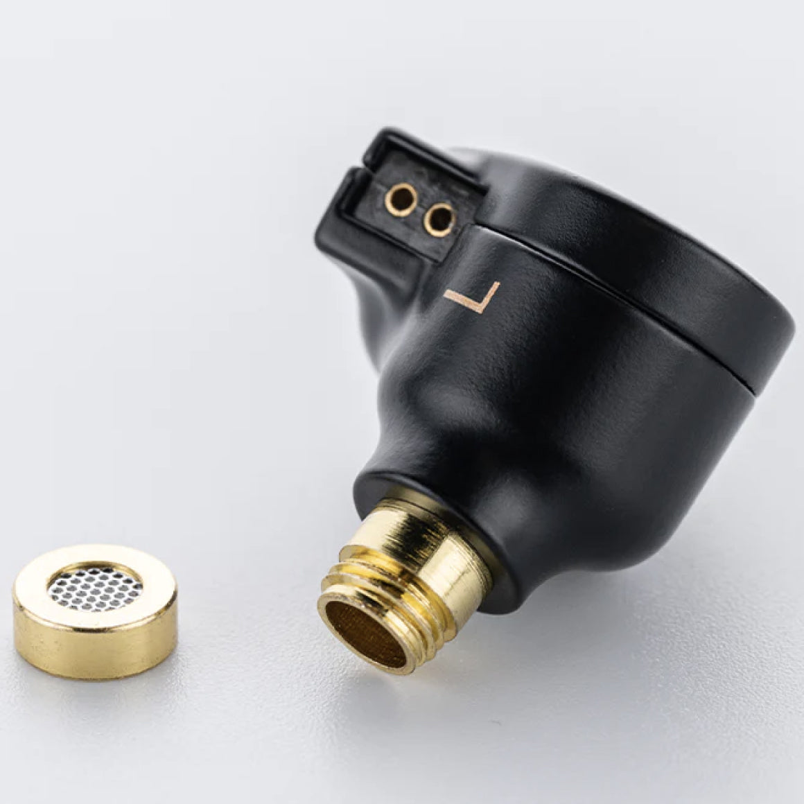  Moondrop - Chu II DSP、mySite、merchandisen