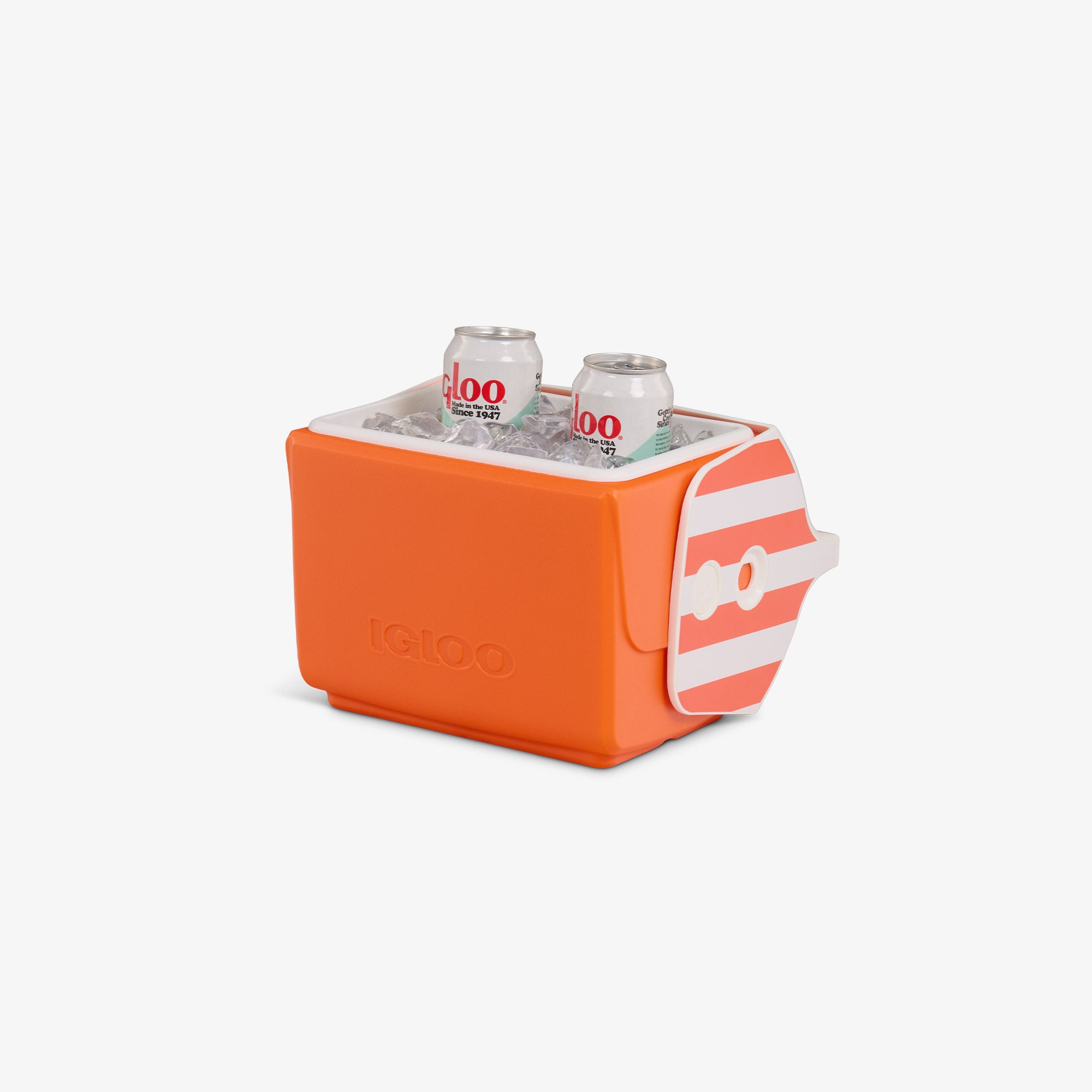 Whataburger “Whatacooler” Little Playmate 7 Qt Cooler、mySite、noshort