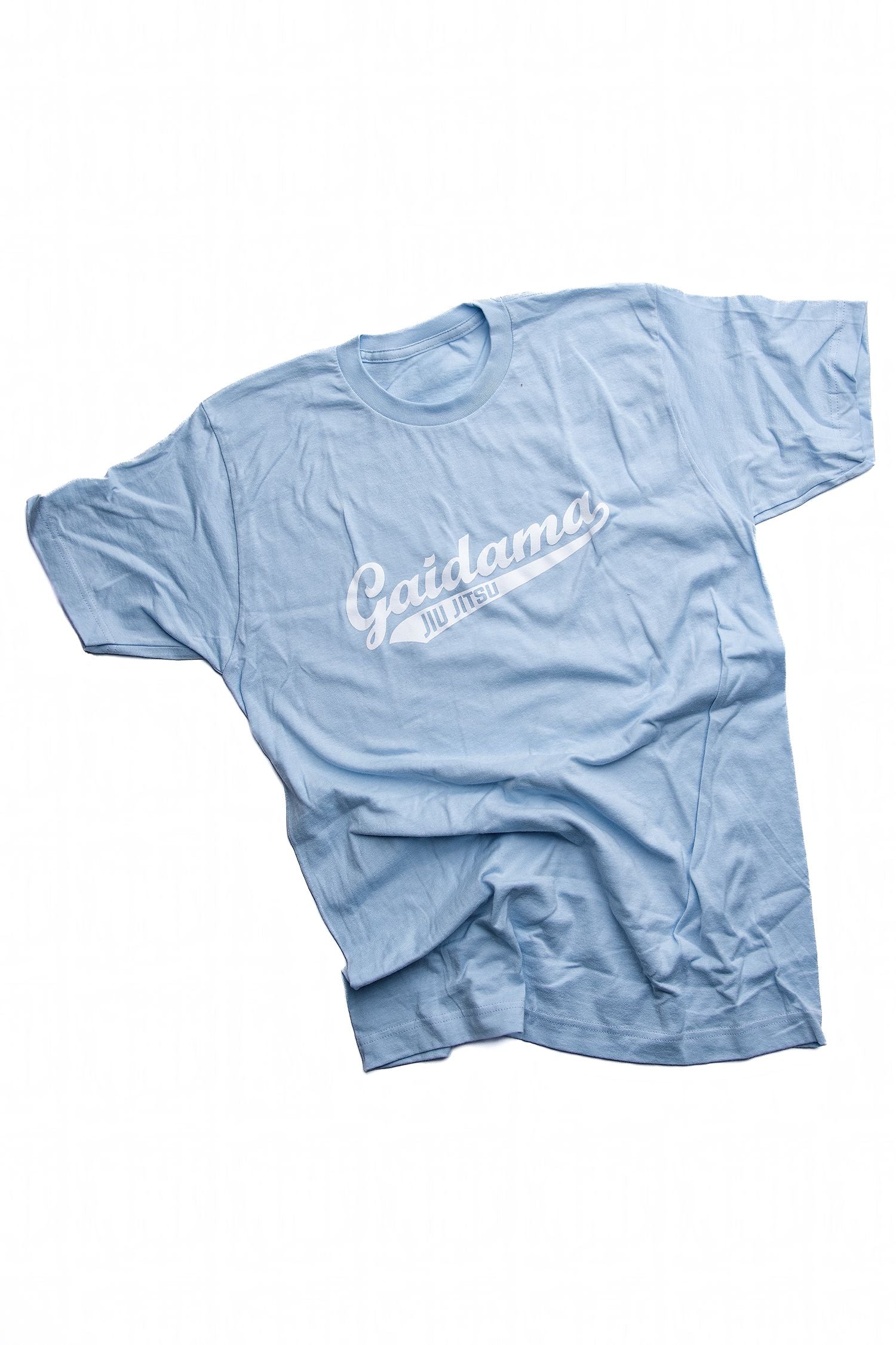 Sport Logo Gaidama Jiu Jitsu Tee、mySite、gigharbornorthrealestate