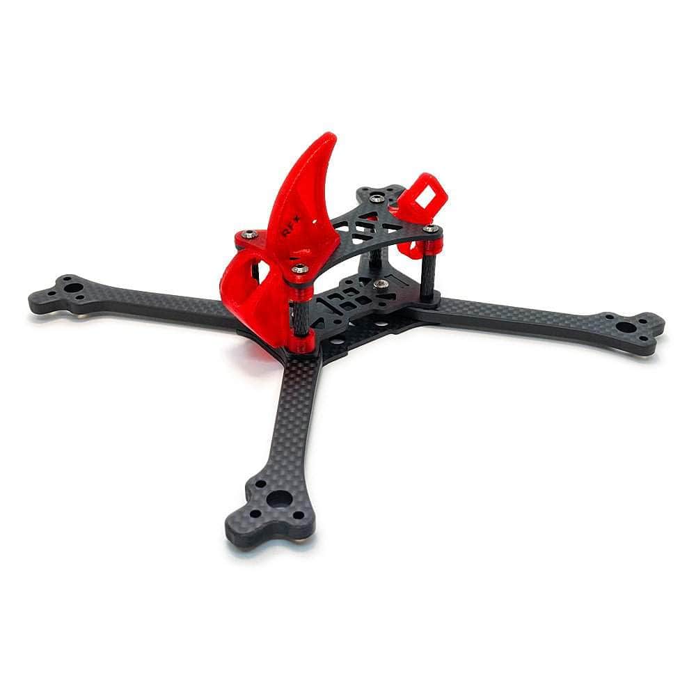  SkyReadyRC Reflex 5 Racing Frame - Choose Color、mySite、merchandisen