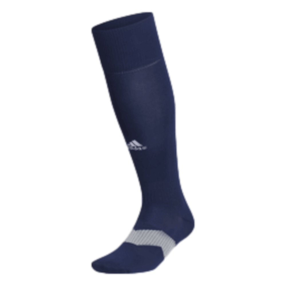 Adidas Metro V OTC Socks - Navy Blue、mySite、noshort