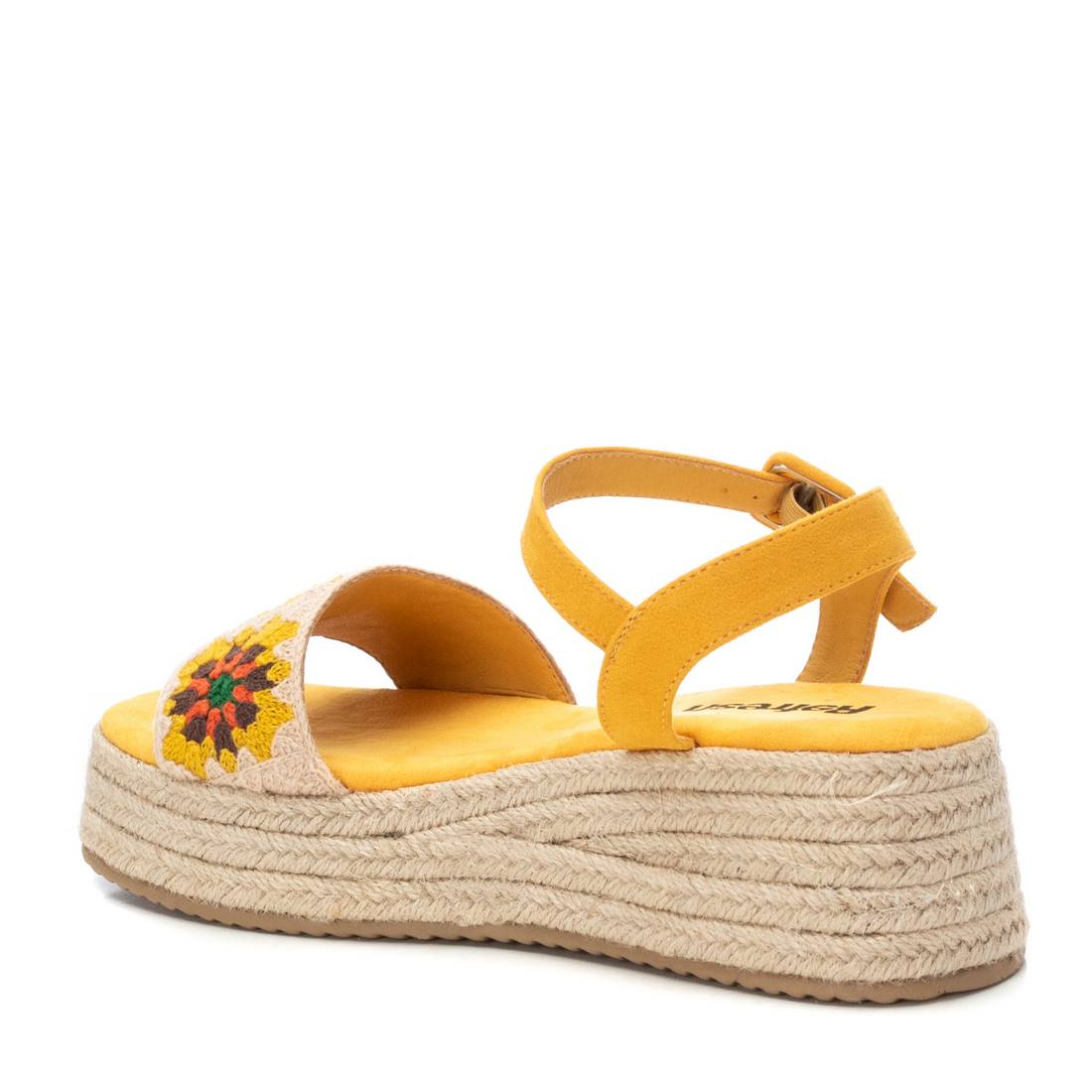 SANDALIA DE MUJER REFRESH 17266401、mySite、gtrtttuynbv