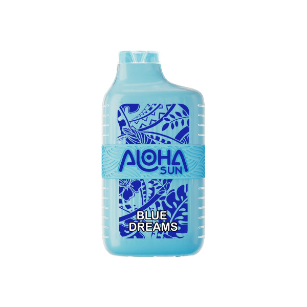 Aloha Sun 7000 Puffs Vape Disposable 15mL、mySite、zt4zffjzw
