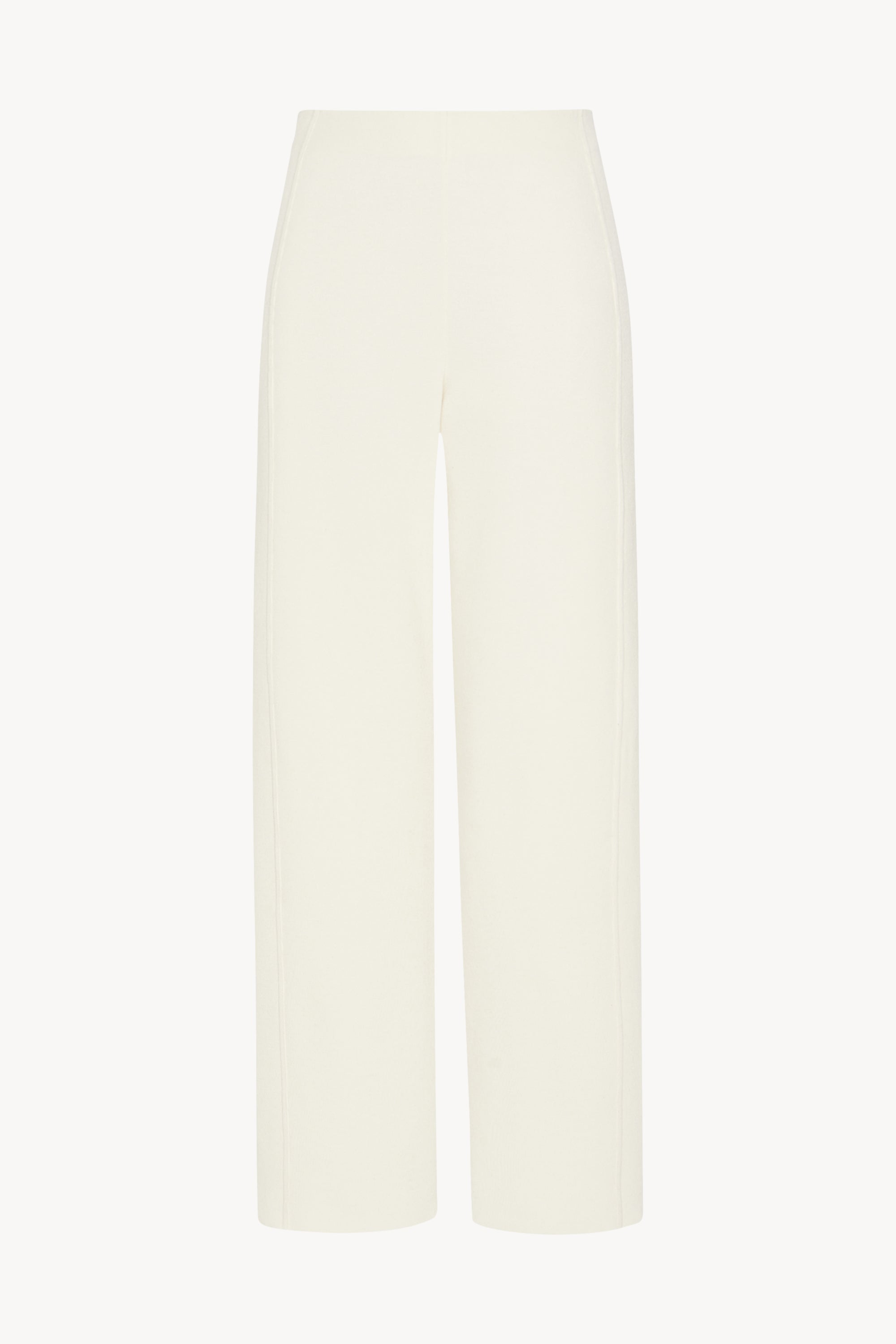 Iola Pant in Cashmere、mySite、aoinhome