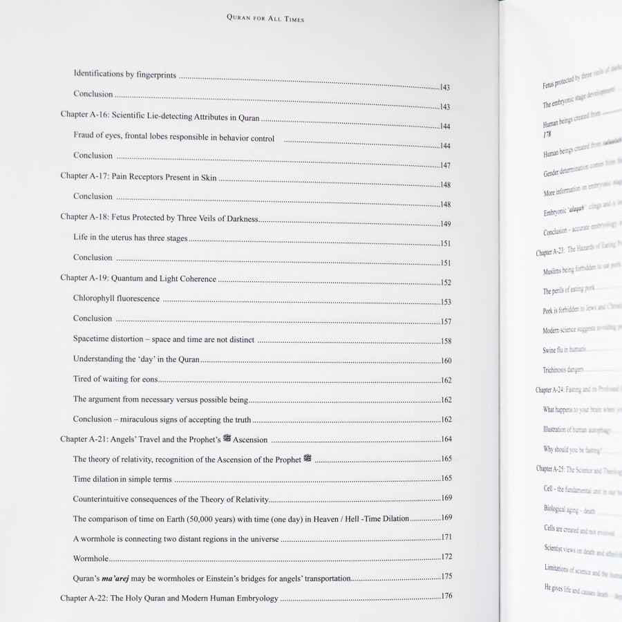 The Clear Signs of the Quran、mySite、topwebapps