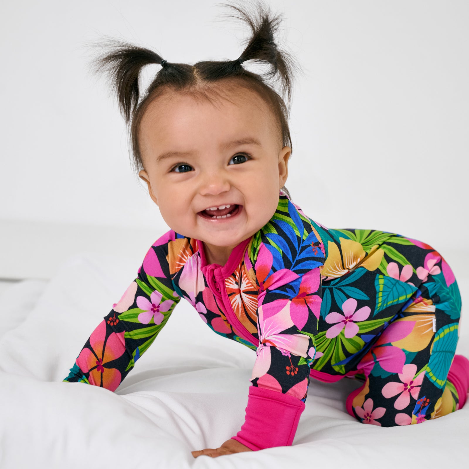 Jungle Blooms Zippy、mySite、g9winljtr