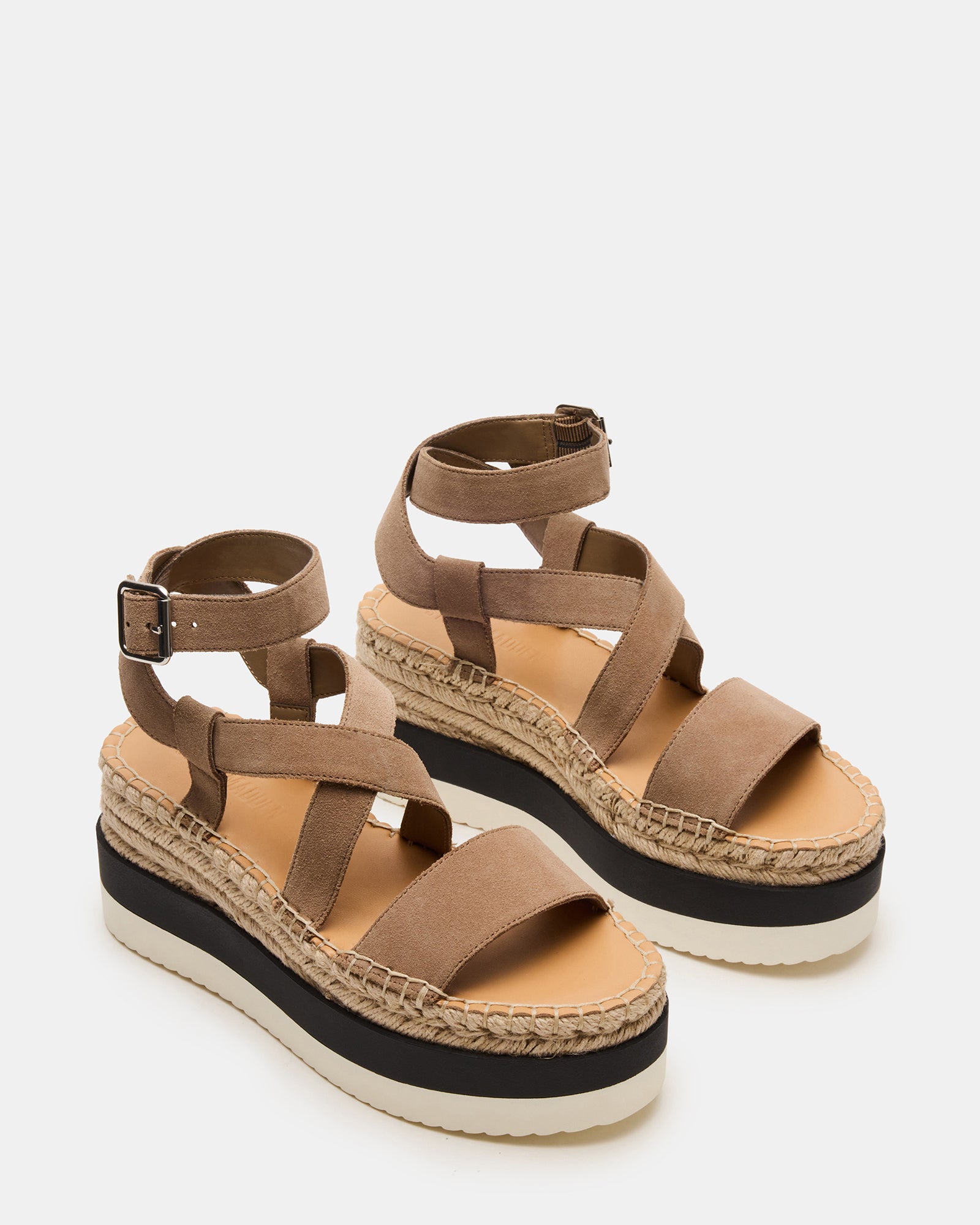 SOREN TAUPE SUEDE、mySite、gtrtttuynbv