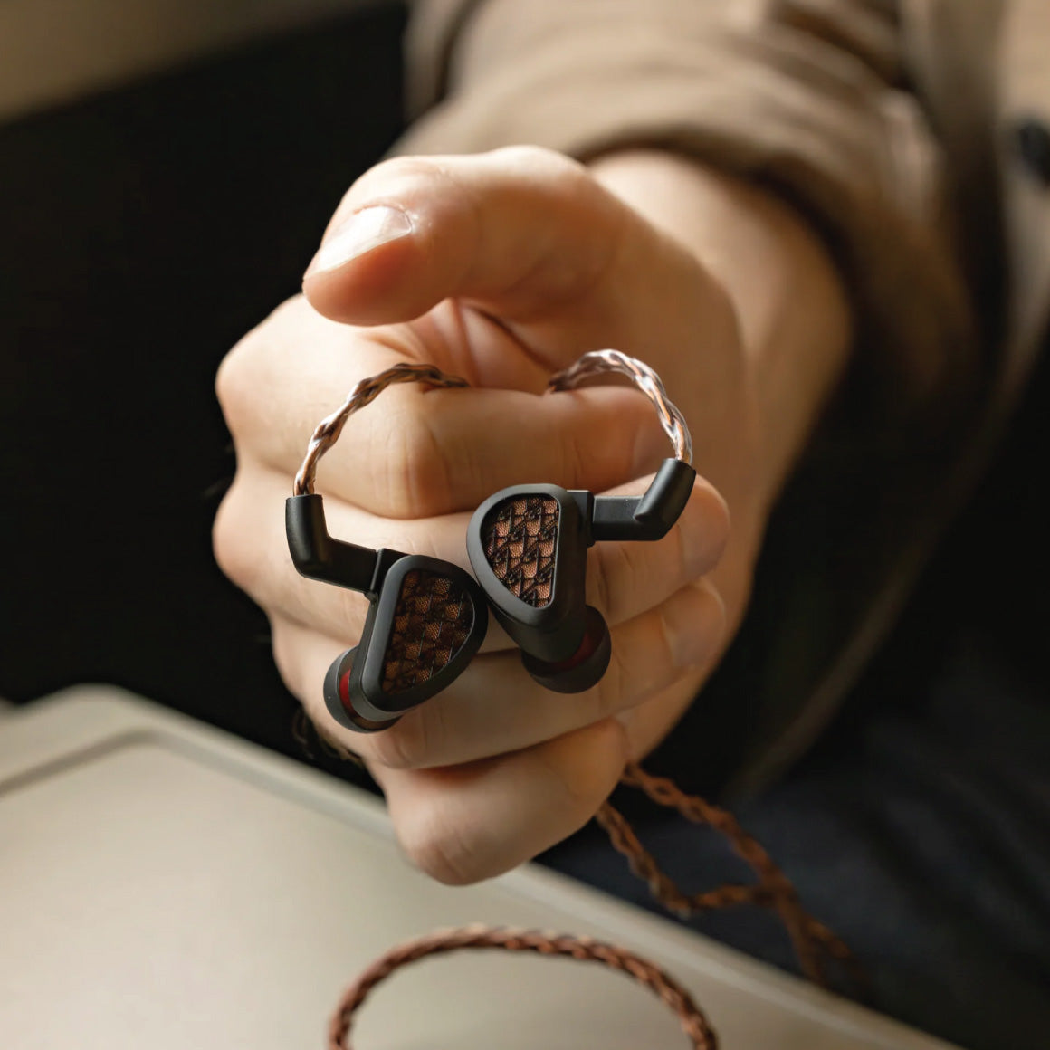  64 Audio - Solo、mySite、merchandisen