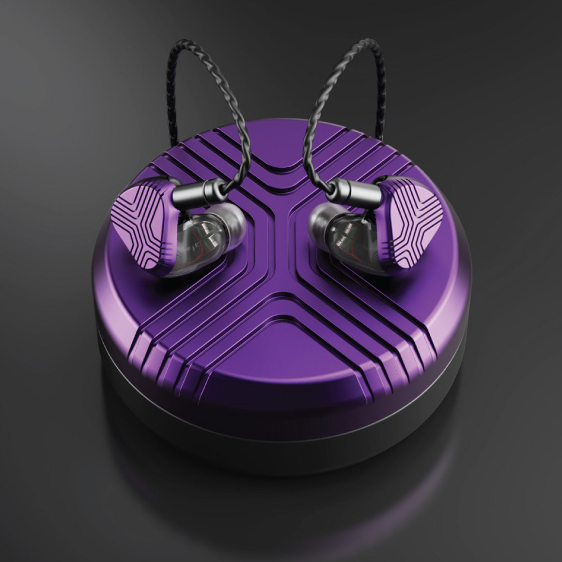  Vision Ears - EXT MK II、mySite、merchandisen