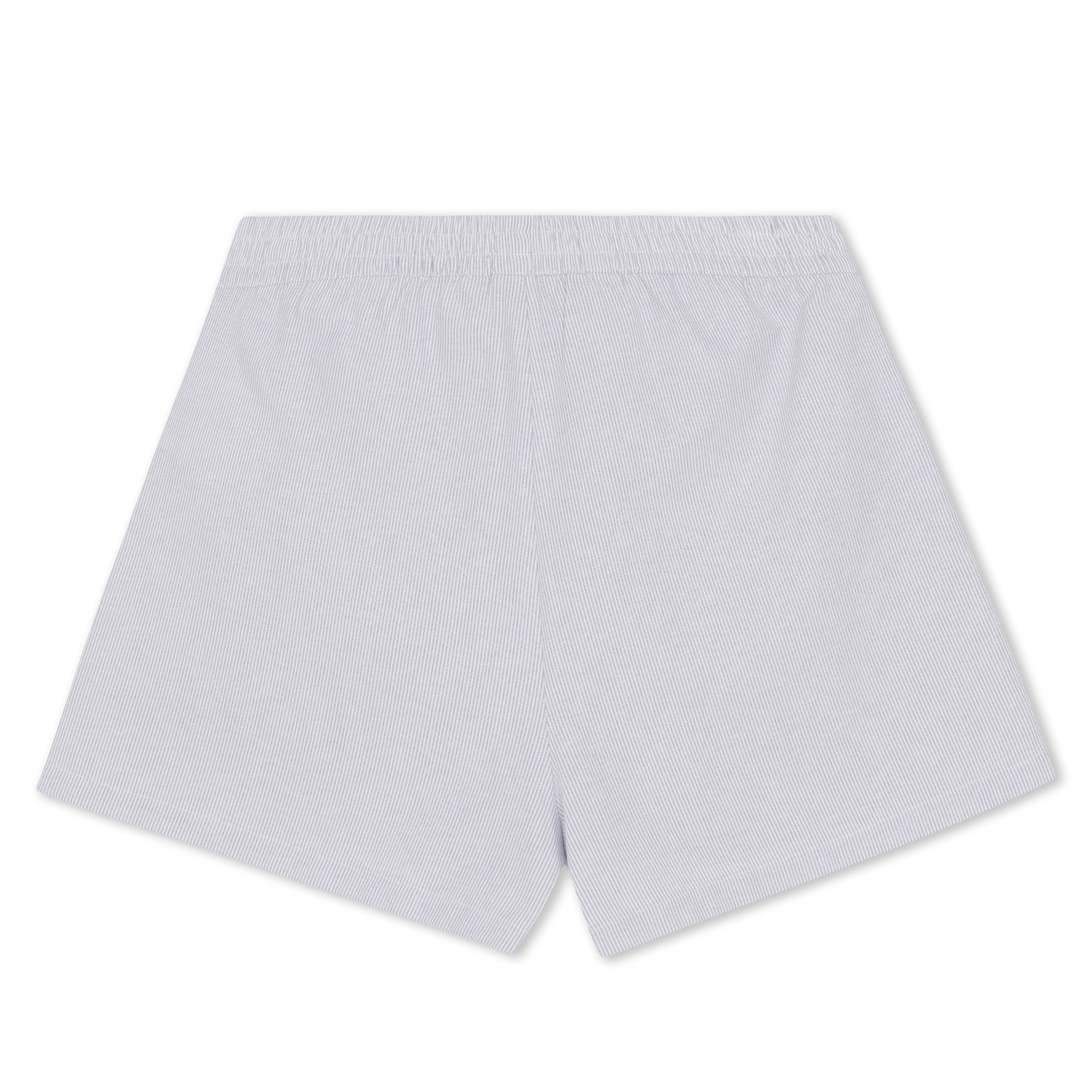  Rich Spirit Linen Shorts (Light Blue)、mySite、merchandisen
