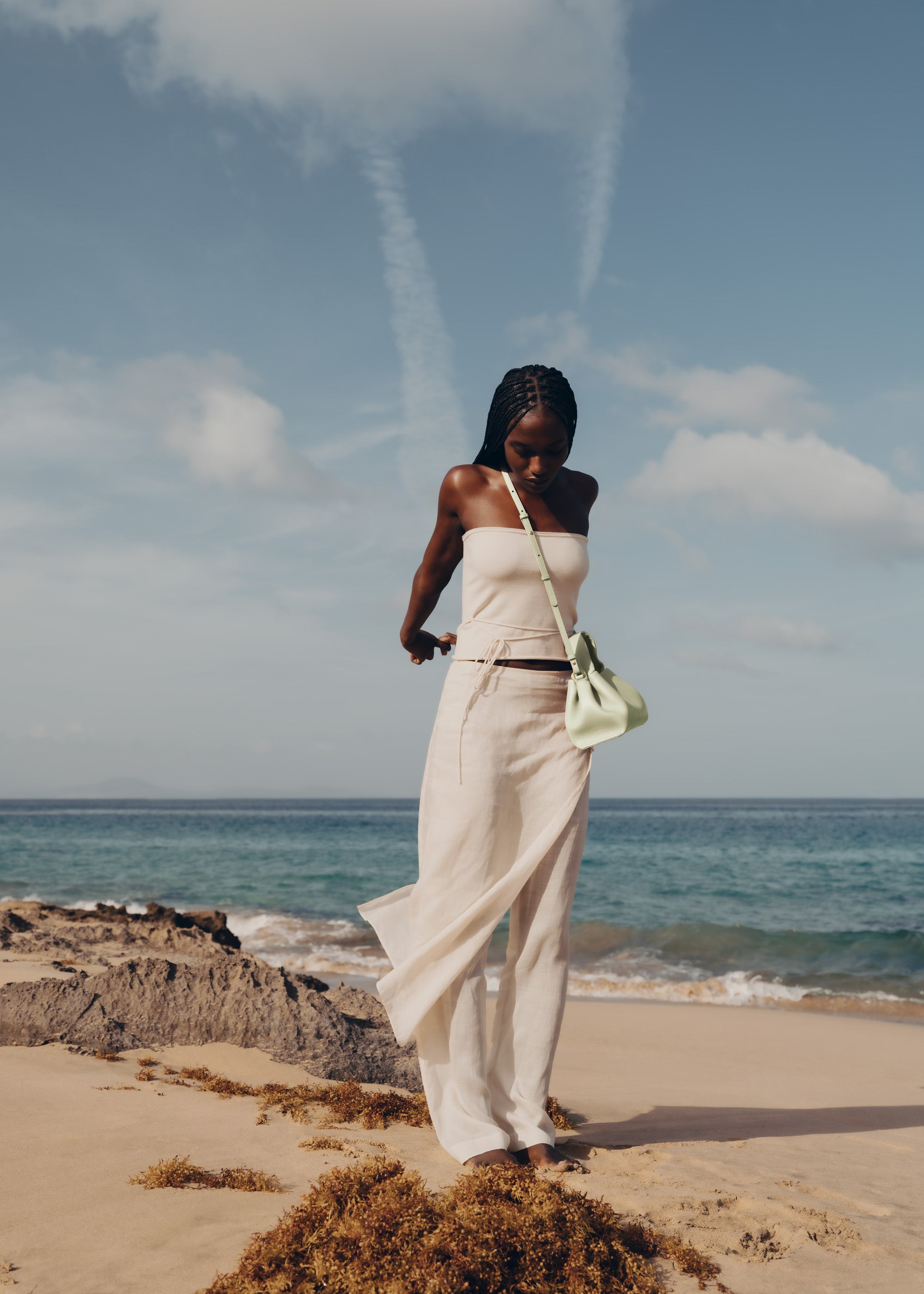 Num茅ro Neuf Mini - Aloe Grain茅、mySite、camillekostekn