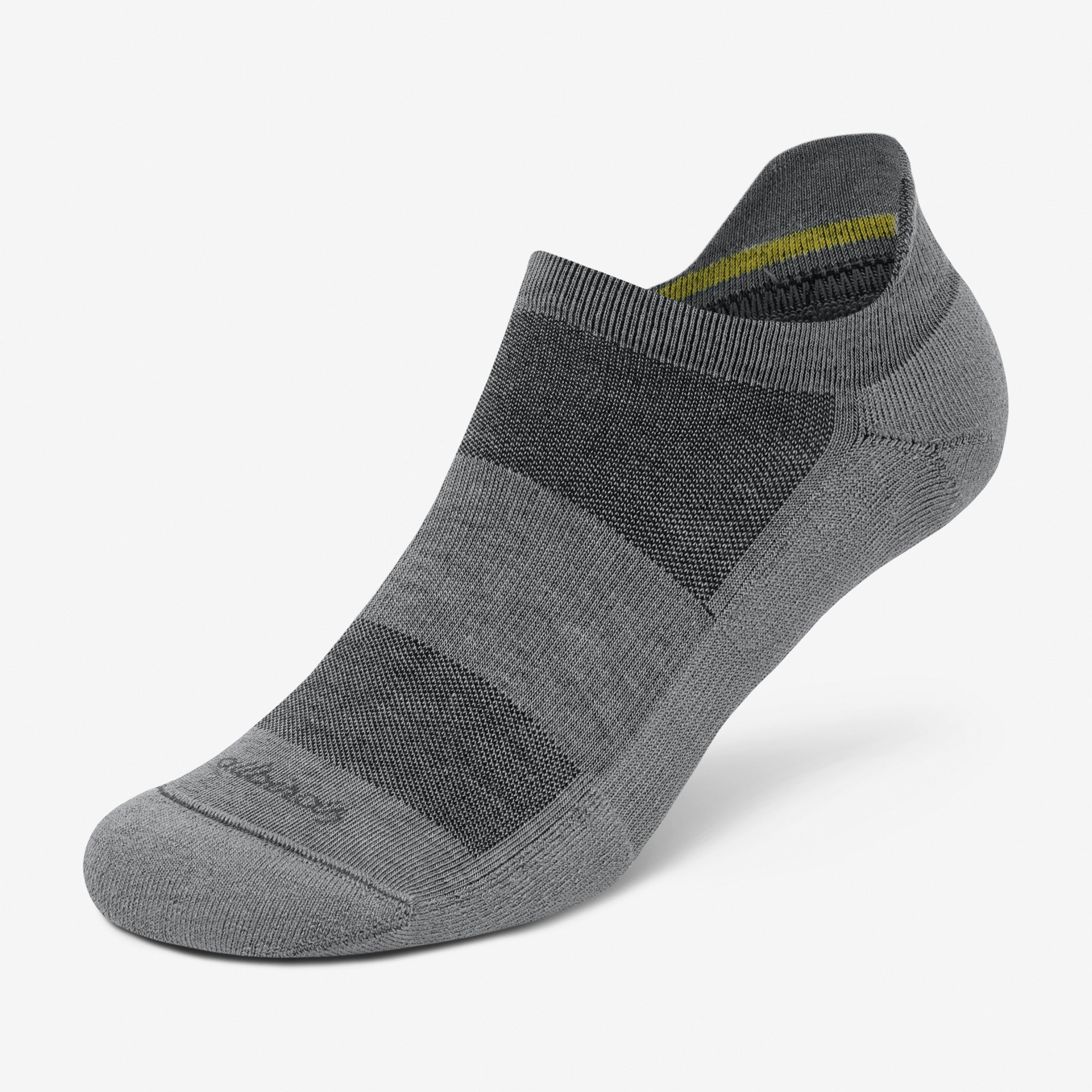  Anytime Ankle Sock - Medium Grey、mySite、preschool7hills