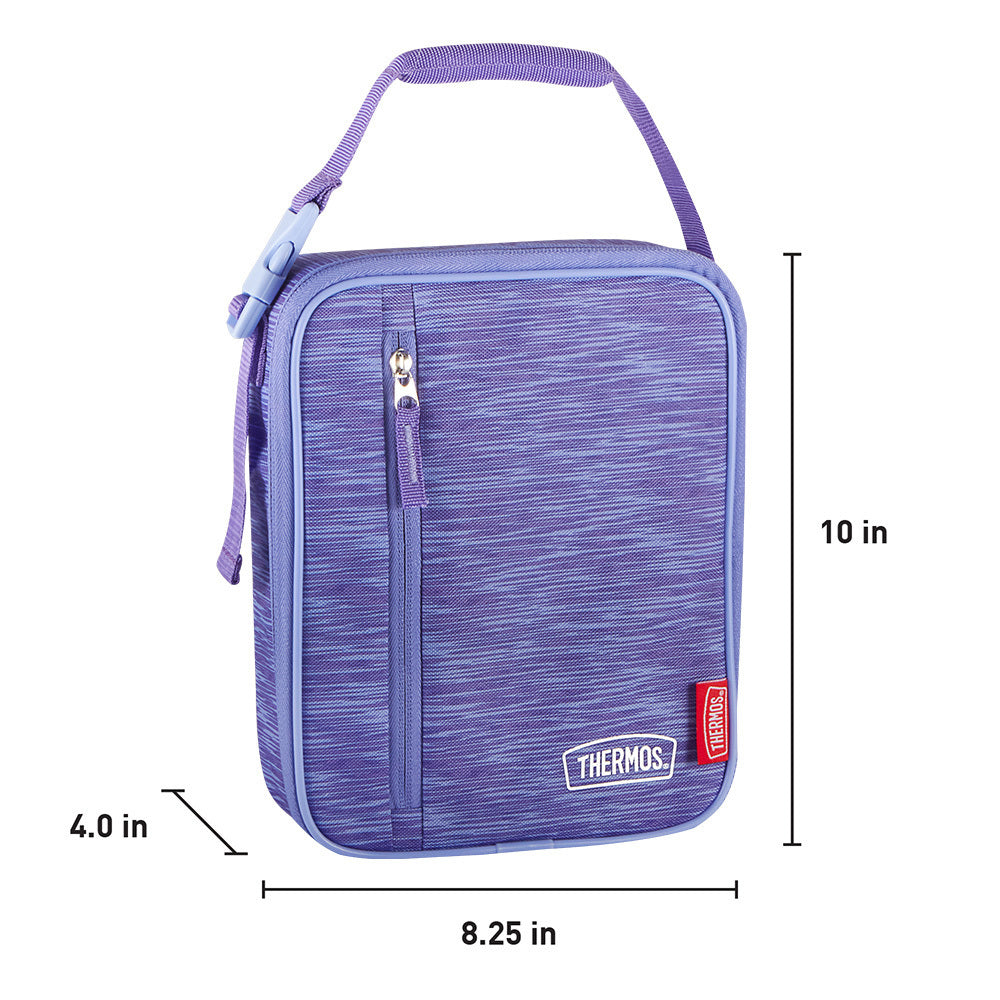 UPRIGHT LUNCH BOX、mySite、noshort