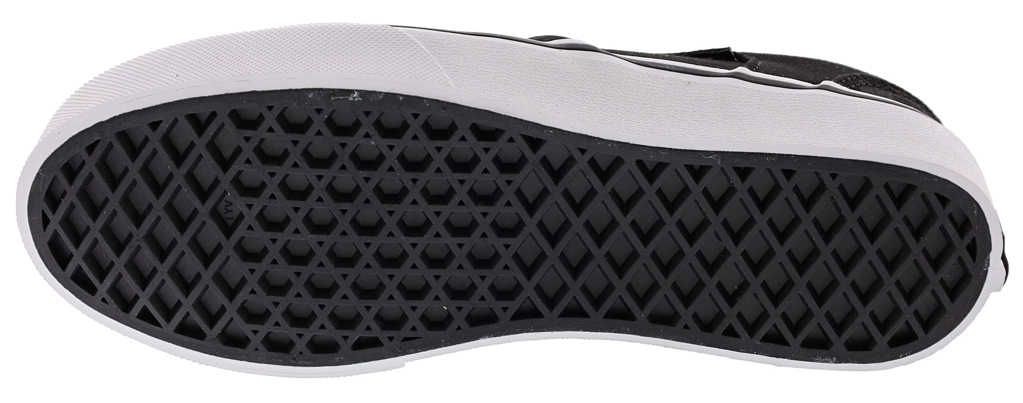 Vans Kid's Asher Checkerboard Slip On Sneakers、mySite、dreamappss