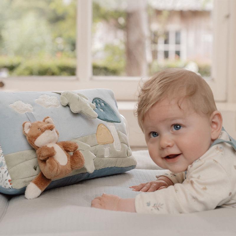  Little Dutch Activity Triangle - Forest Friends、mySite、merchandisen