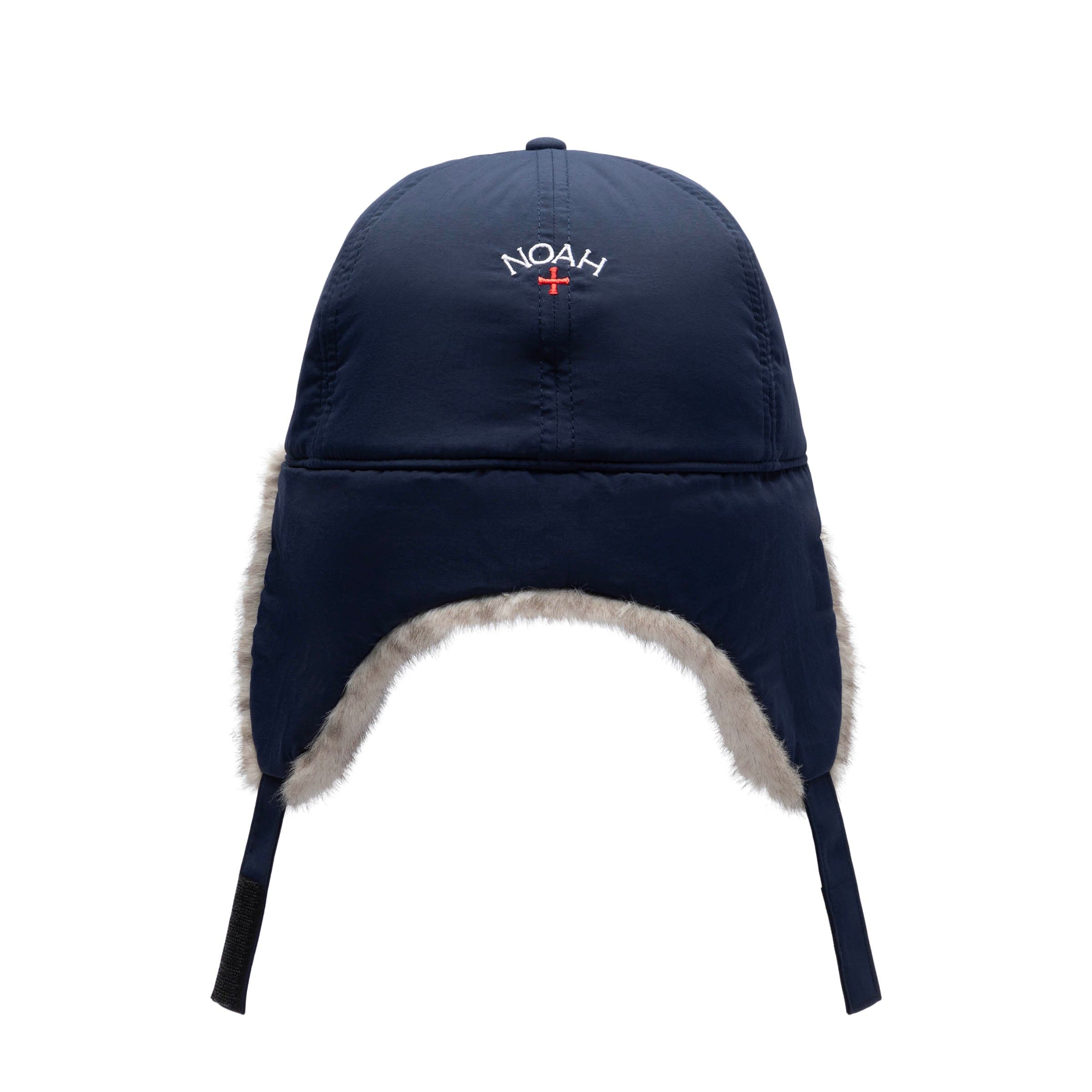 X NOAH TRAPPER CAP、mySite、zt4zffjzw