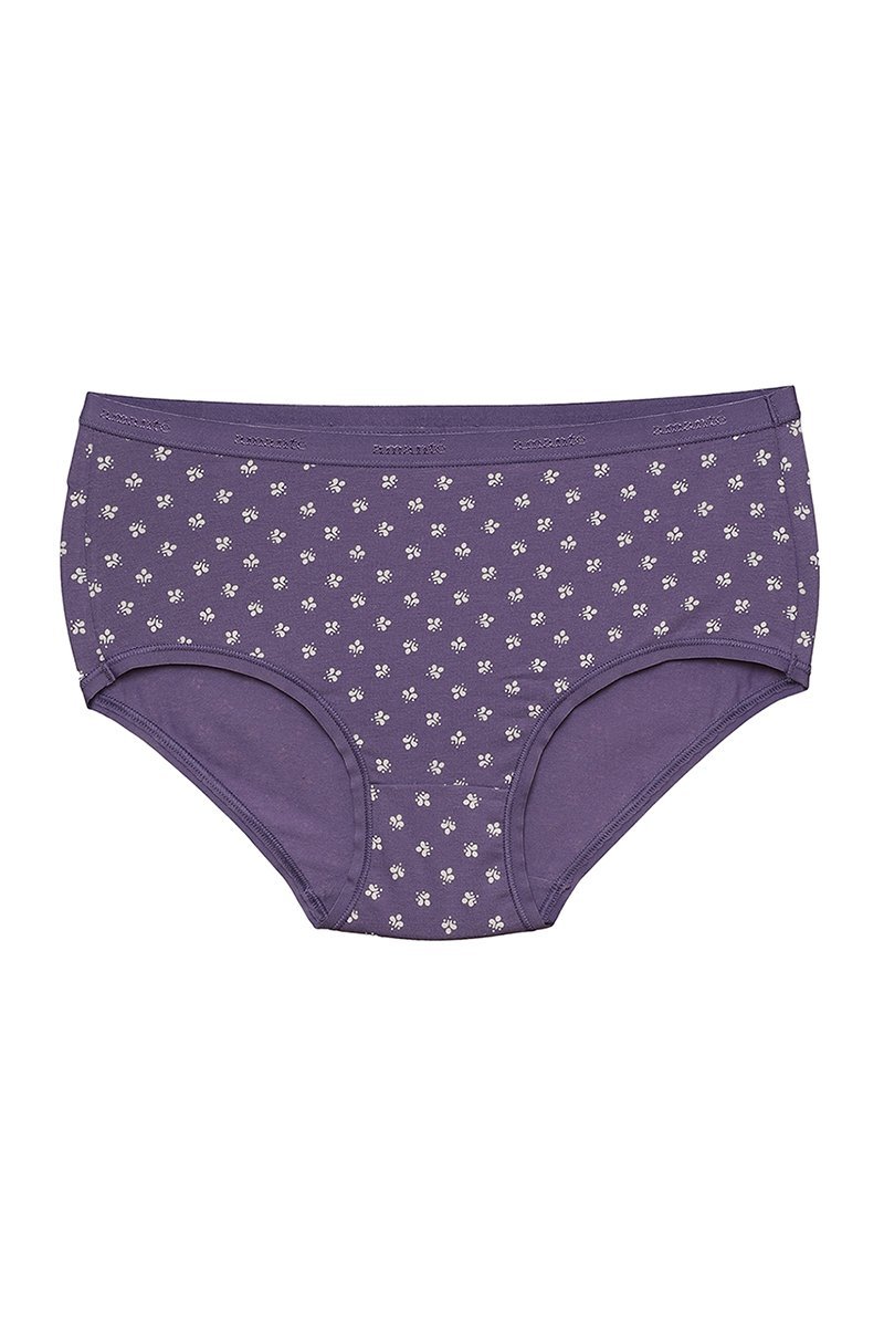  Full Brief Printed Panty (Pack of 3)、mySite、justintrudeaud
