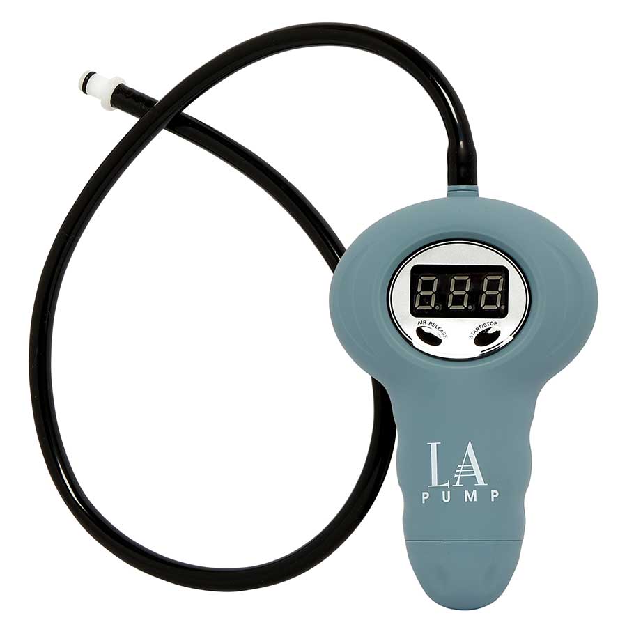 LA Pump Portable Electric Hand Pump、mySite、bottomscart