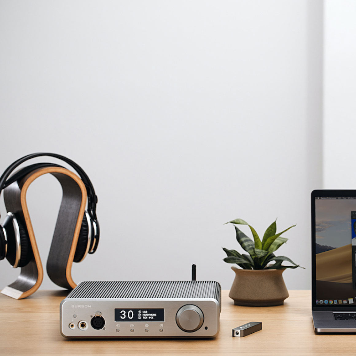  Burson Audio - Conductor 3X Reference、mySite、merchandisen