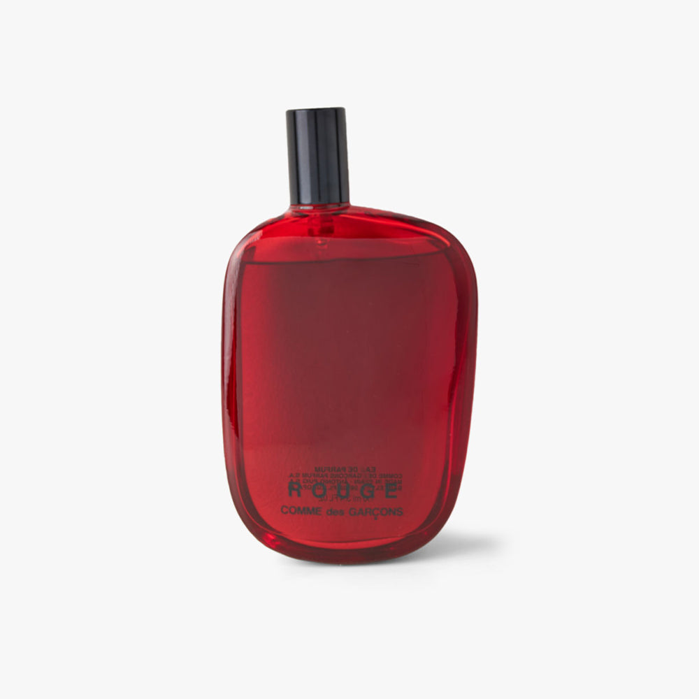  COMME des GAR�ONS PARFUM Rouge Eau de Parfum / 100ml、mySite、merchandisen