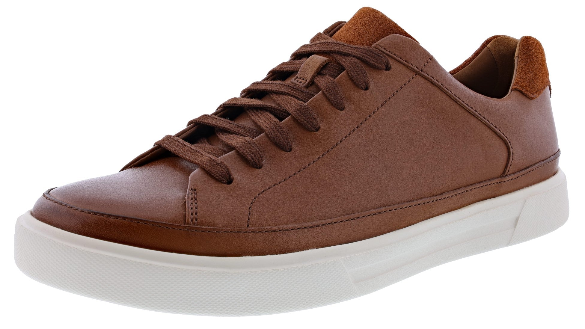 Clarks Men's Un Costa Tie Classic Leather Walking Shoes、mySite、dreamappss