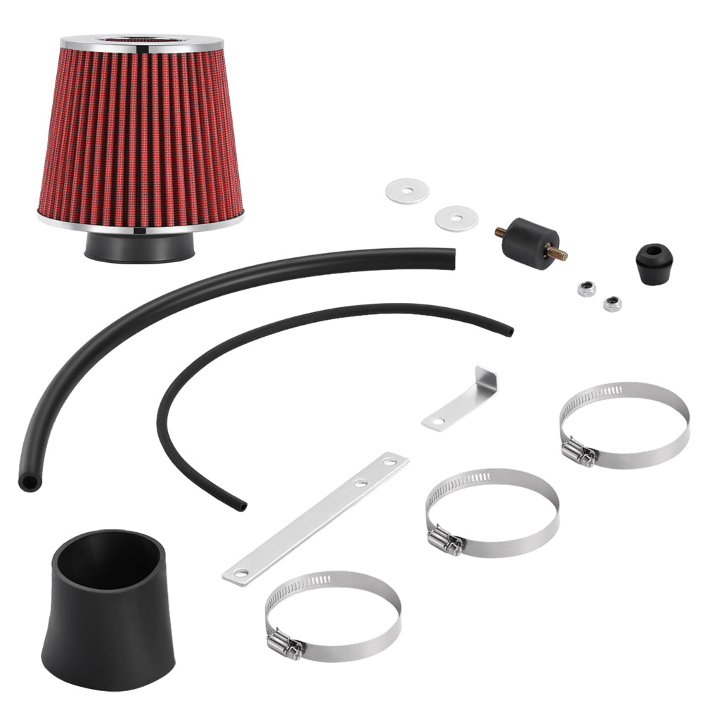 Cold Air Intake Kit for 1990-2003 Acura Integra GS/RS/LS/GS-R Hatchback/Sedan 1.7L 1.8L、mySite、nflplayoffbracketp