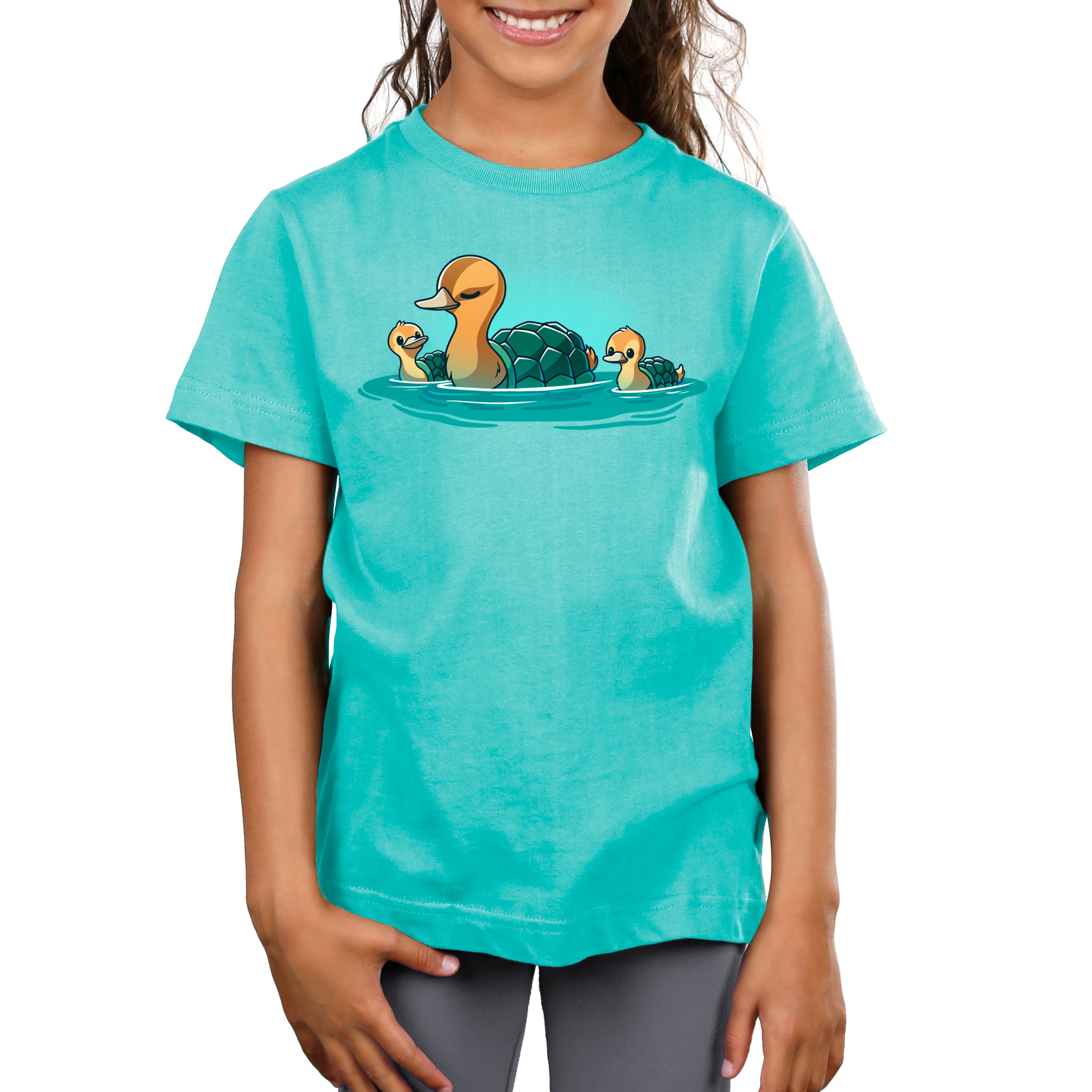 Turtle Ducks、mySite、lovesweatpilates