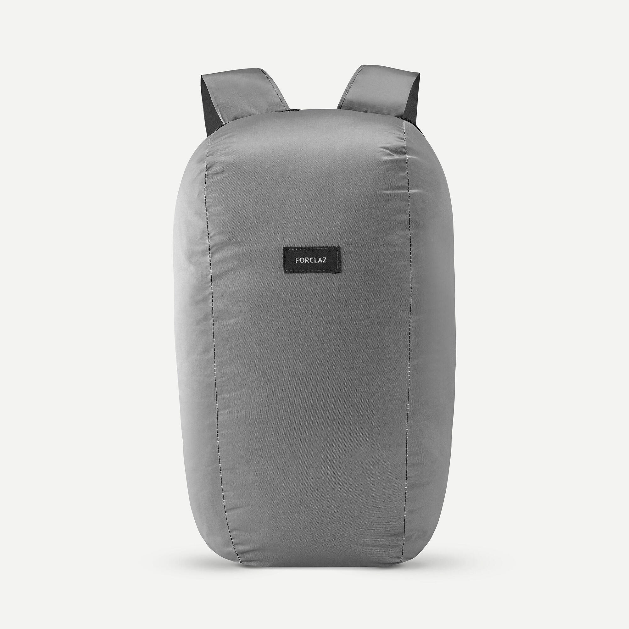Forclaz Ultra-Compact 10 L Backpack