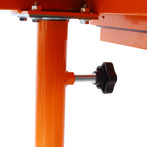 Adjustable Tear Down Work Table with Drawer for Garages, Repair Shops, and DIY, Portable, (4) 2.5" Swivel Casters, 220 Pound Capacity, Rubber Corners, Heavy Duty Steel,green、、eastwooduniform