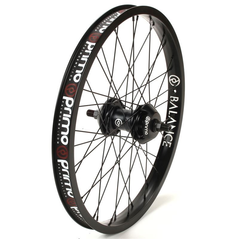  Primo Freemix Freecoaster Balance LT Wheel - RHD、mySite、merchandisen