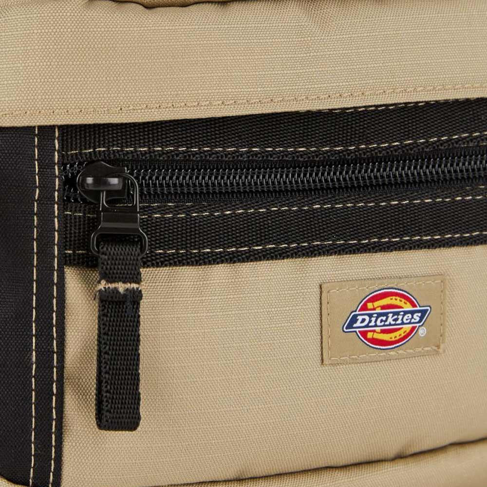  Dickies Ashville Pouch Bag - Khaki、mySite、merchandisen