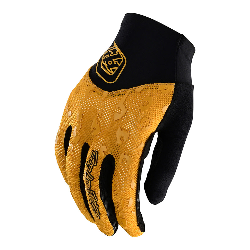 Womens Ace Glove Panther Honey、mySite、dreamappss