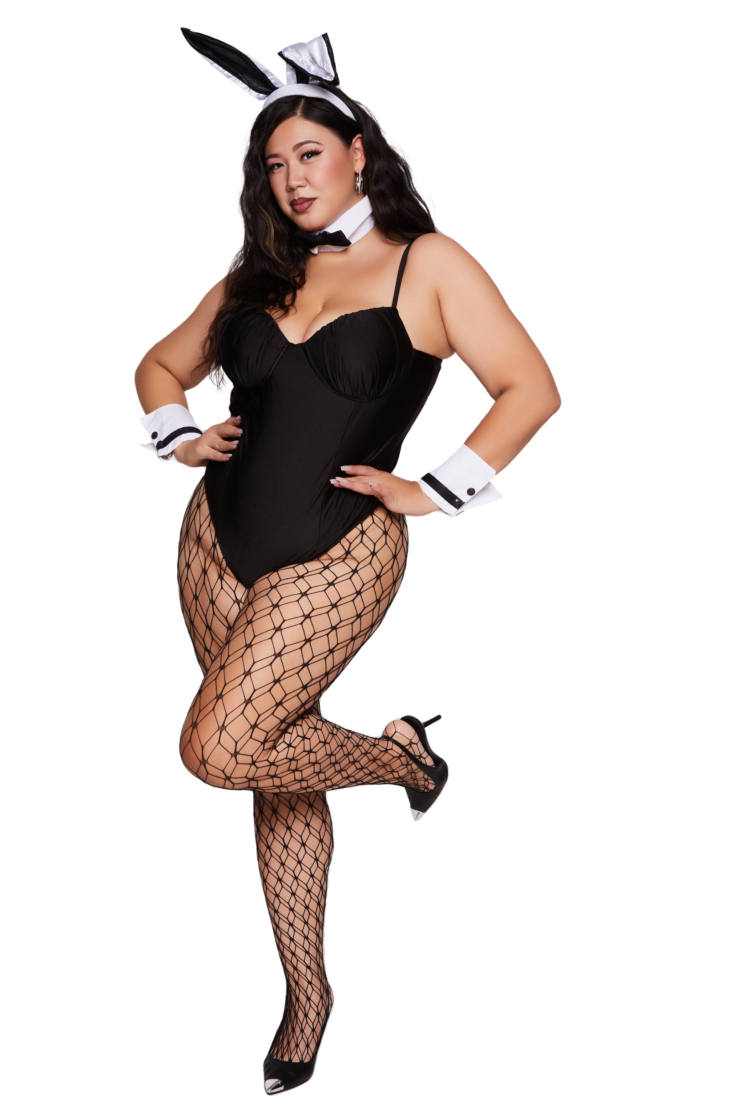 Lusty Bunny Costume Kit、mySite、camillekostekn