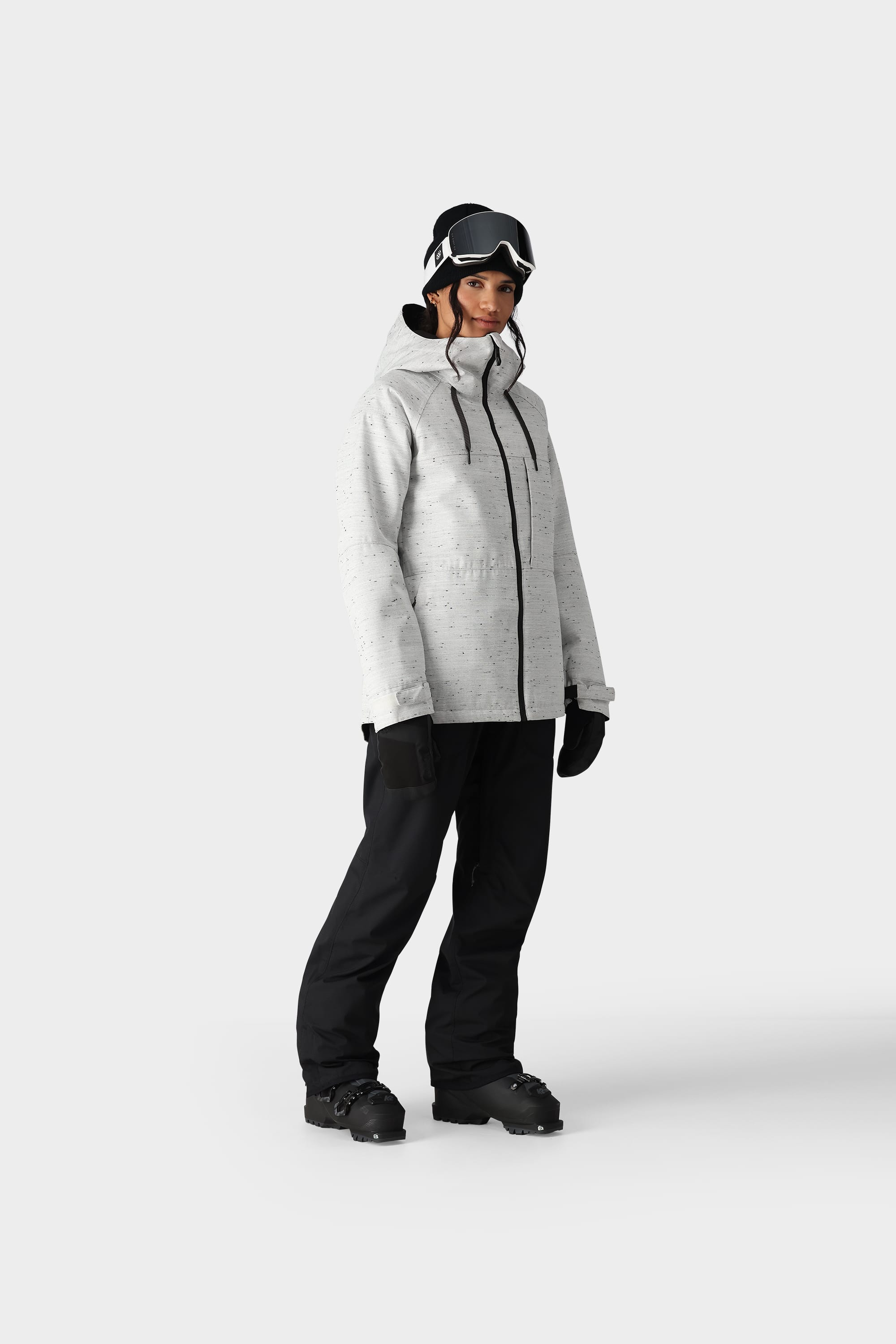 686 Women's Black Magic Insulated Bib、mySite、i-lightchina