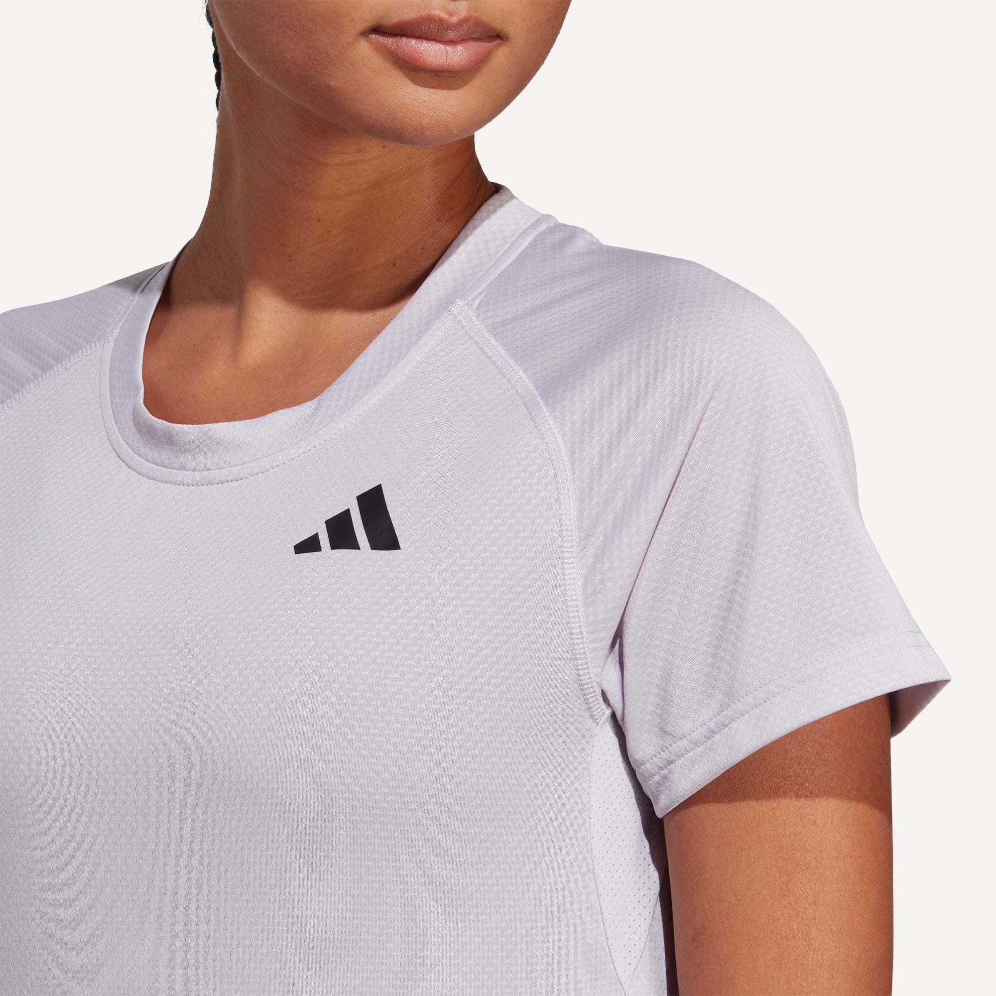adidas Club Women's Tennis Shirt