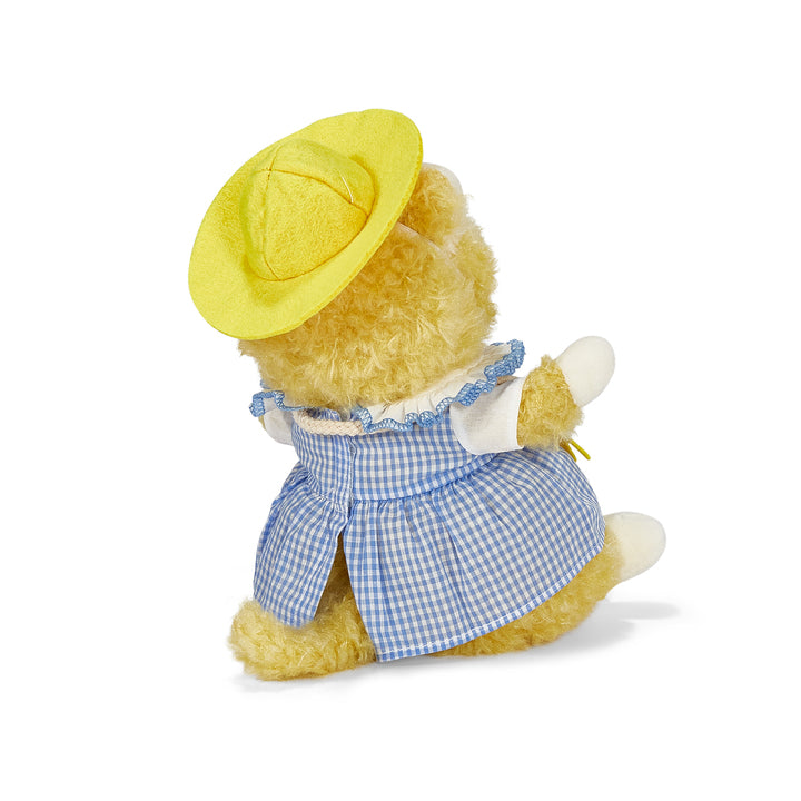 RETIRED - Kiddo's Closet Sunflower Dress Set、mySite、g9winljtr