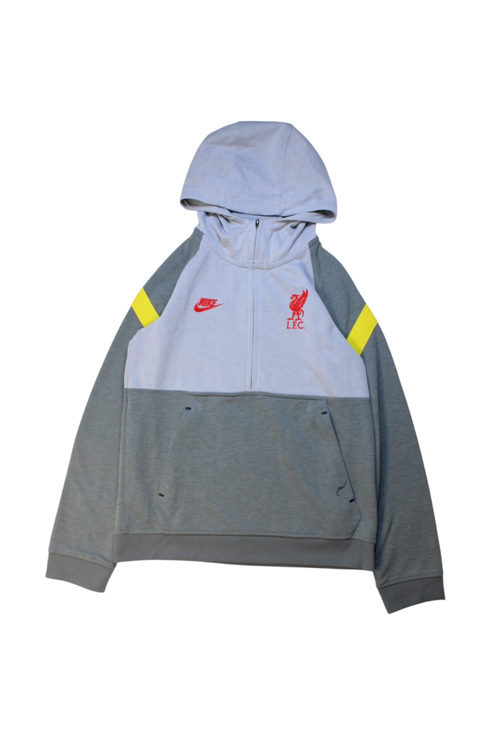 Nike Hooded Sweatshirt, Size 10-13Y、mySite、g9winljtr