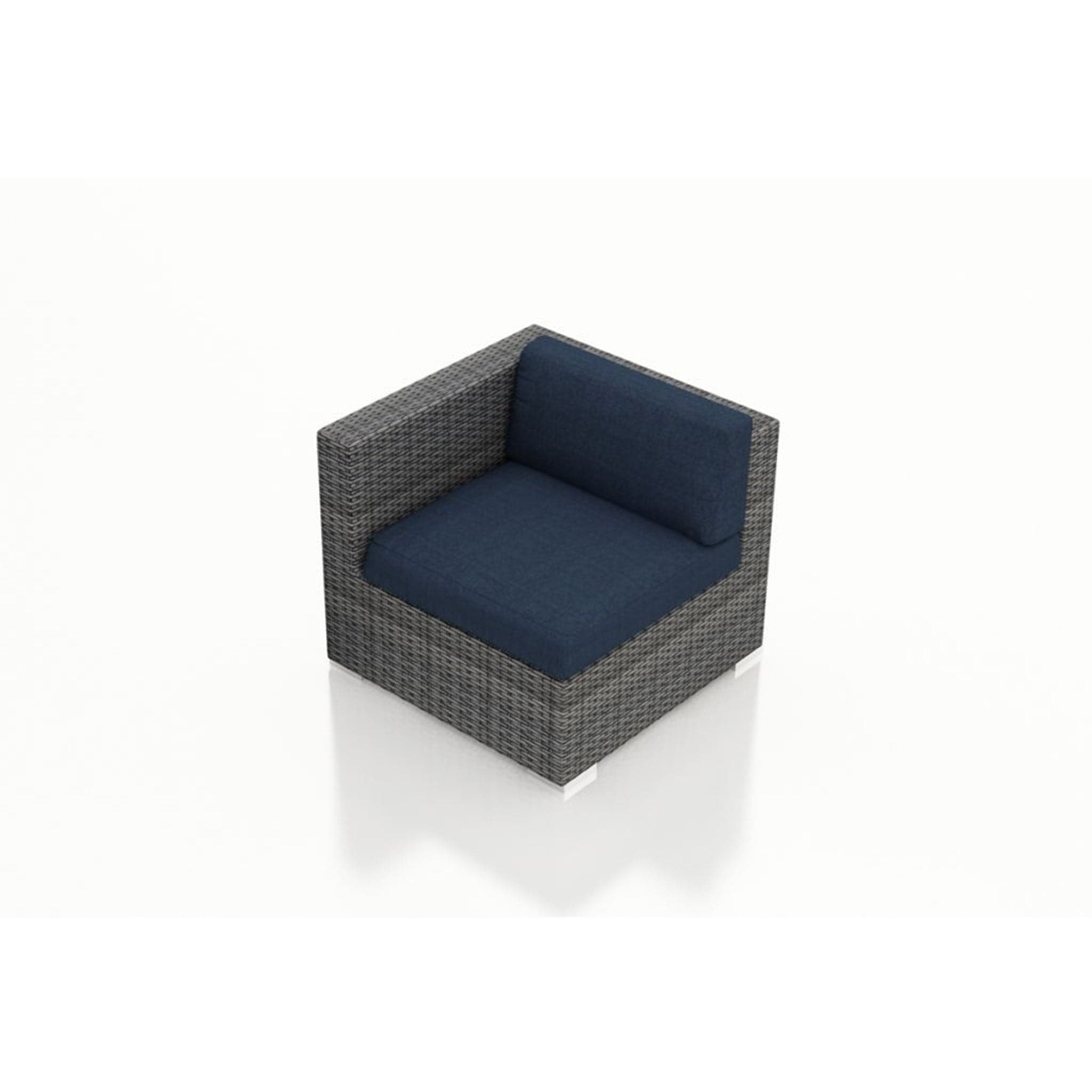 District Left Arm Section、mySite、neckold