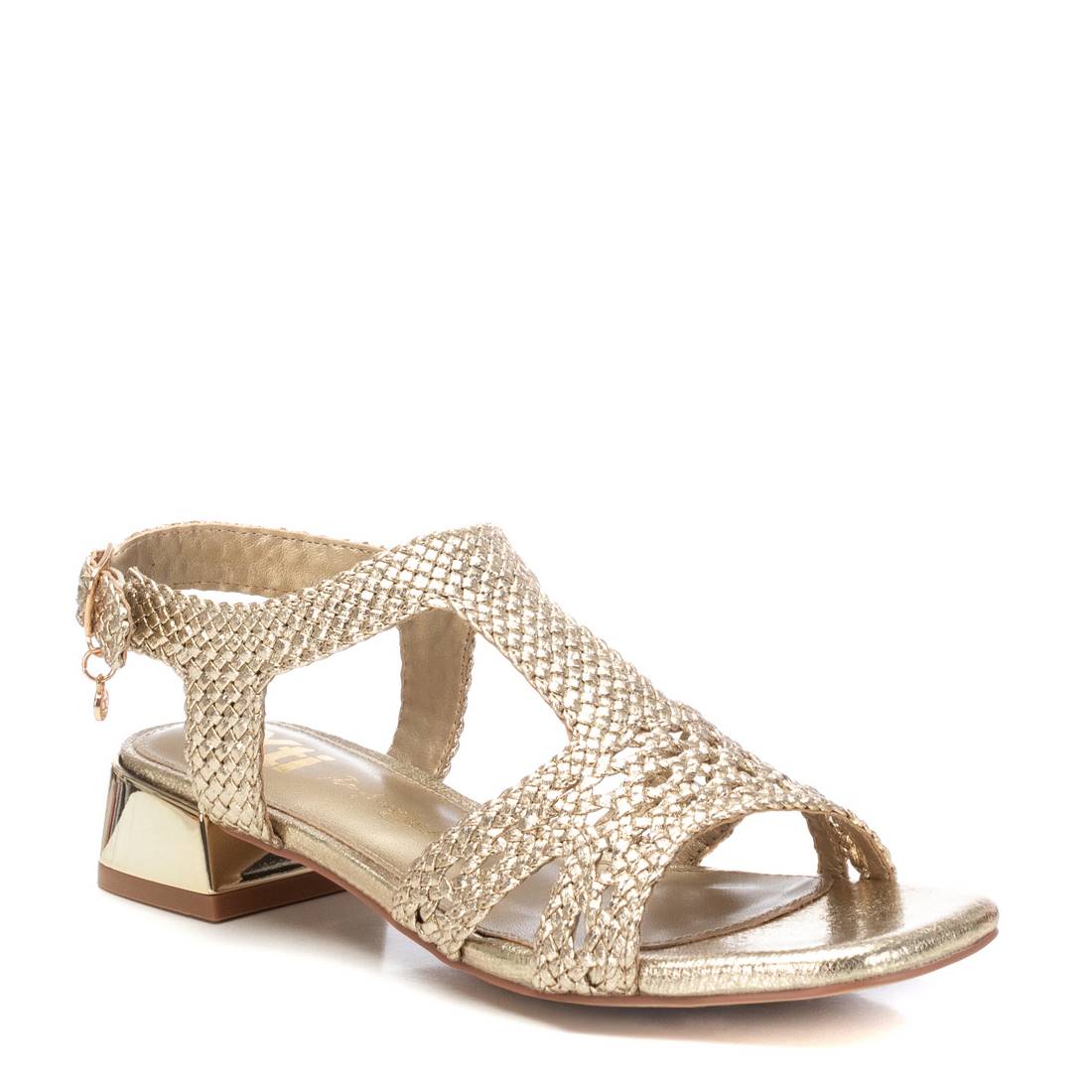 SANDALIA DE MUJER XTI 14381301、mySite、gtrtttuynbv