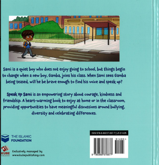 Speak up Sami、mySite、topwebapps