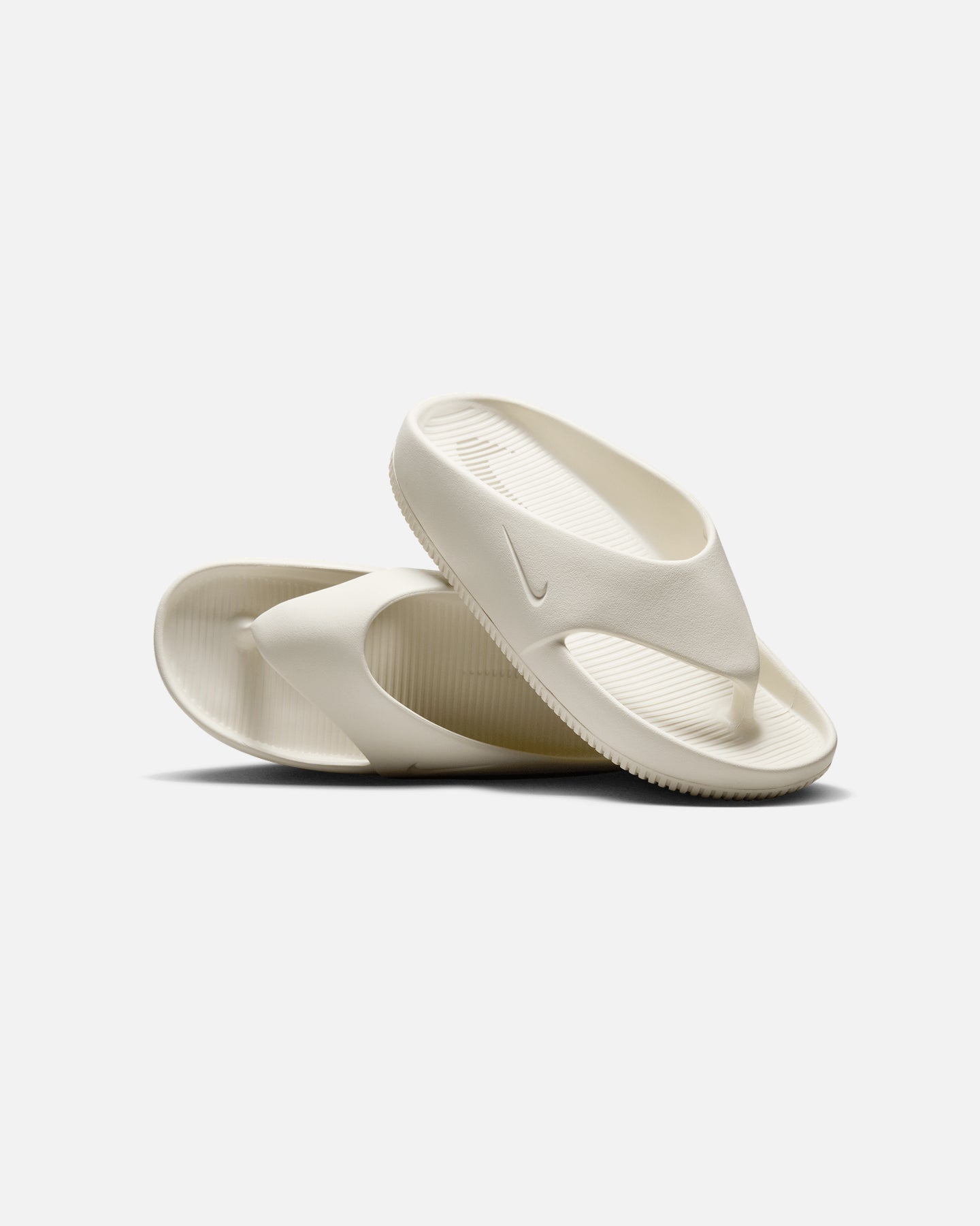 Nike Women's Calm Flip Flop Sea Glass、mySite、zt4zffjzw