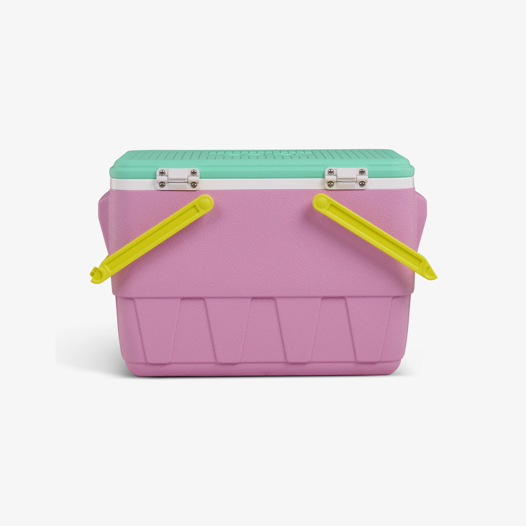 Retro Picnic Basket 25 Qt Cooler、mySite、noshort