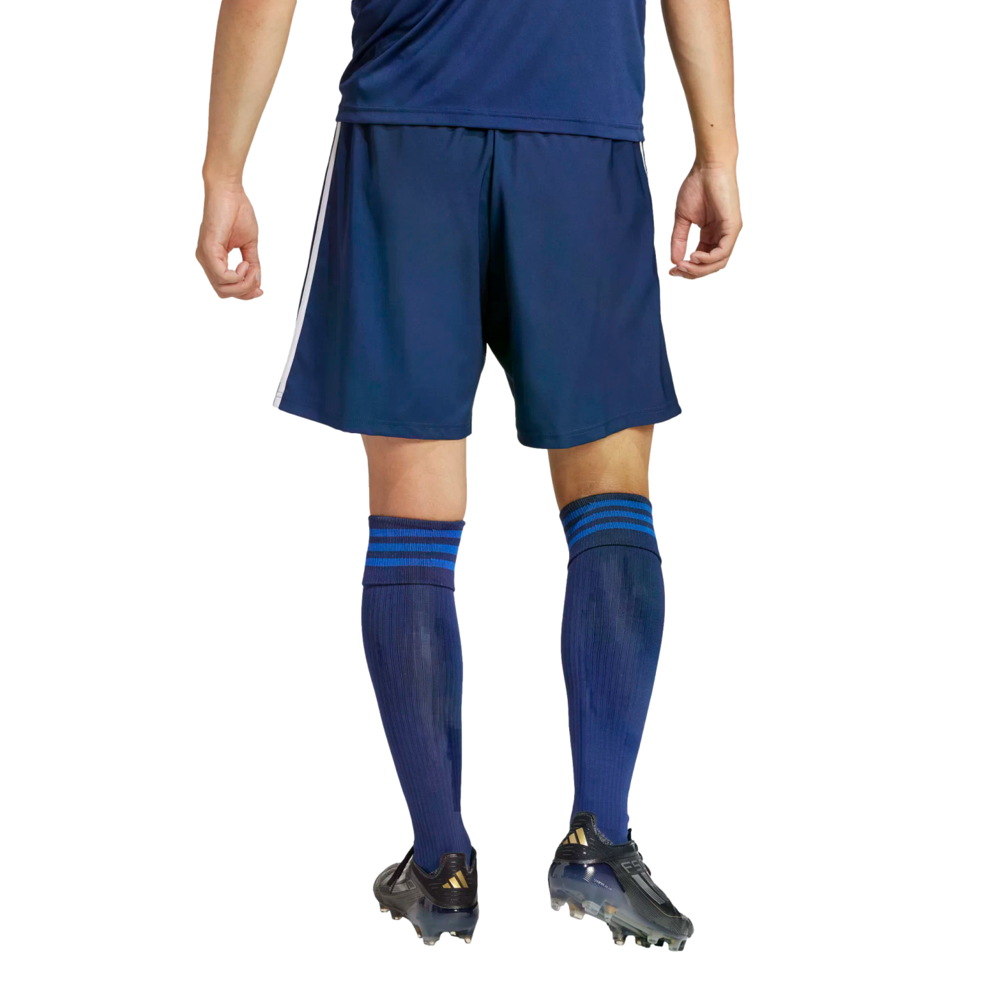 adidas Tastigo 25 Shorts - Navy Blue、mySite、noshort