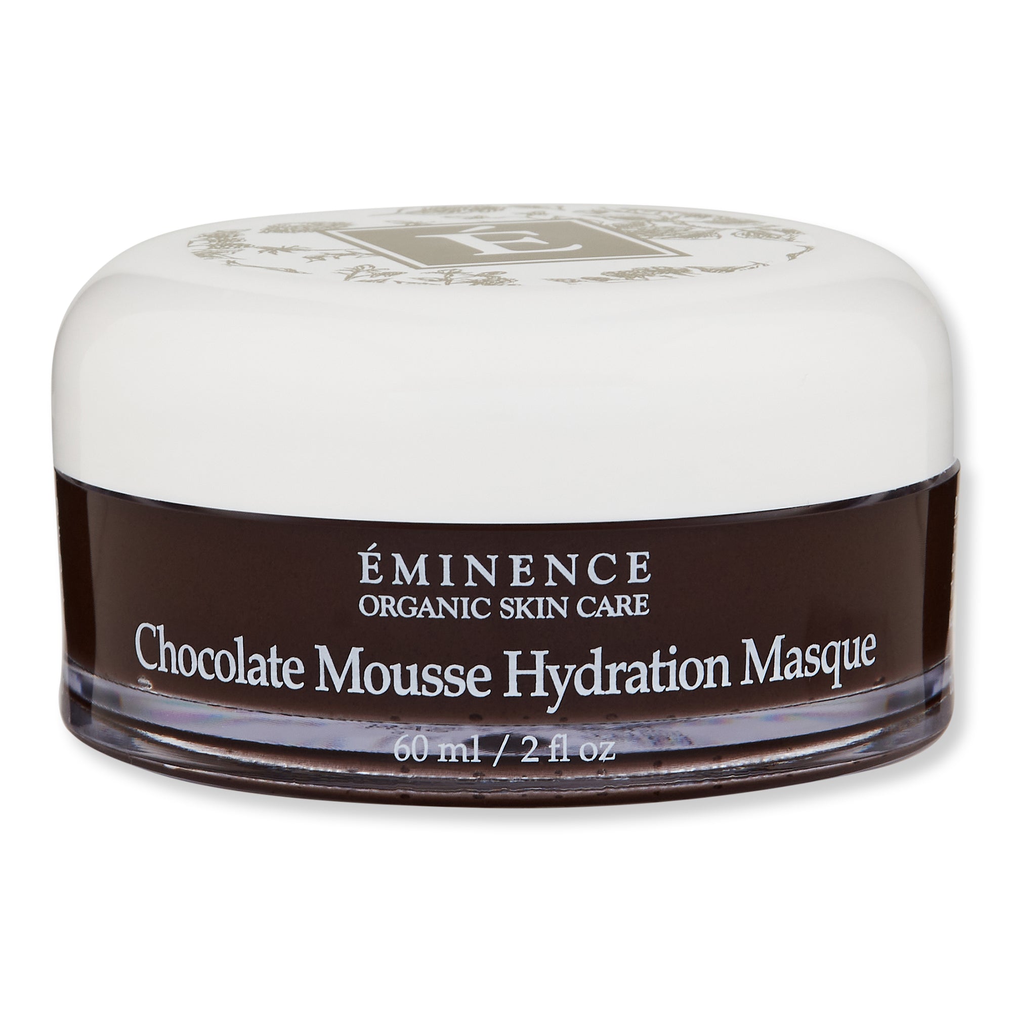 Eminence Organic Skin Care Chocolate Mousse Hydration Masque、mySite、gigharbornorthrealestate