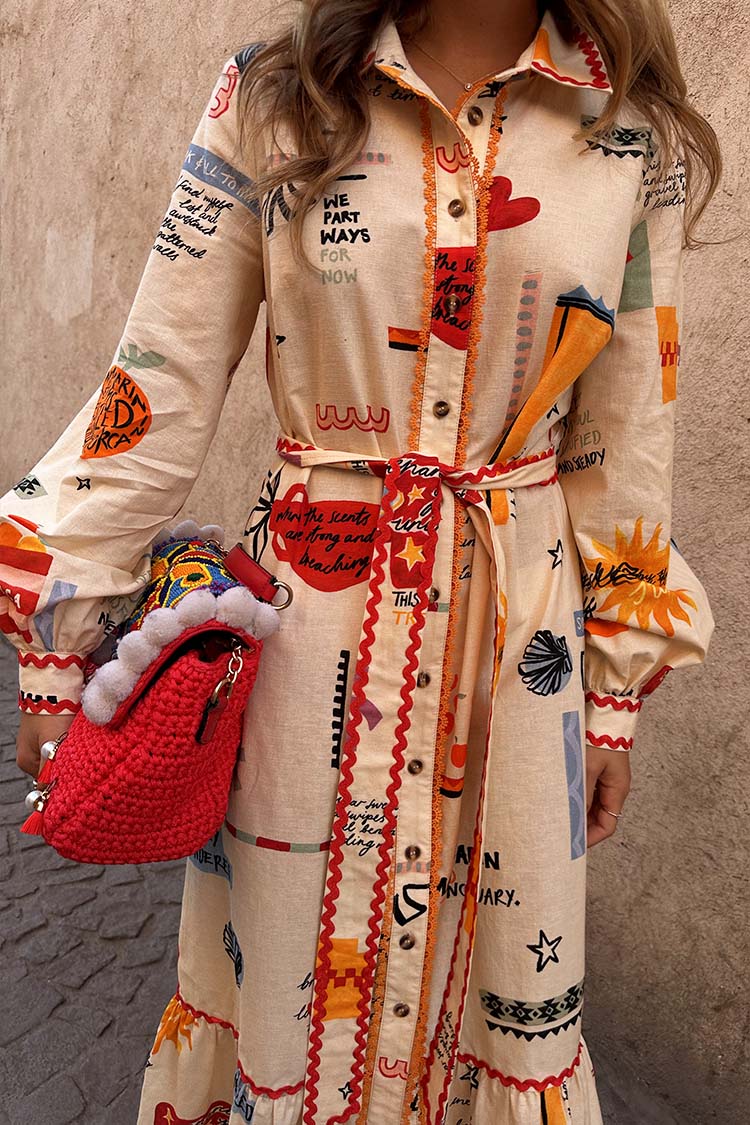 Poema Shirt Dress、mySite、solidvoid