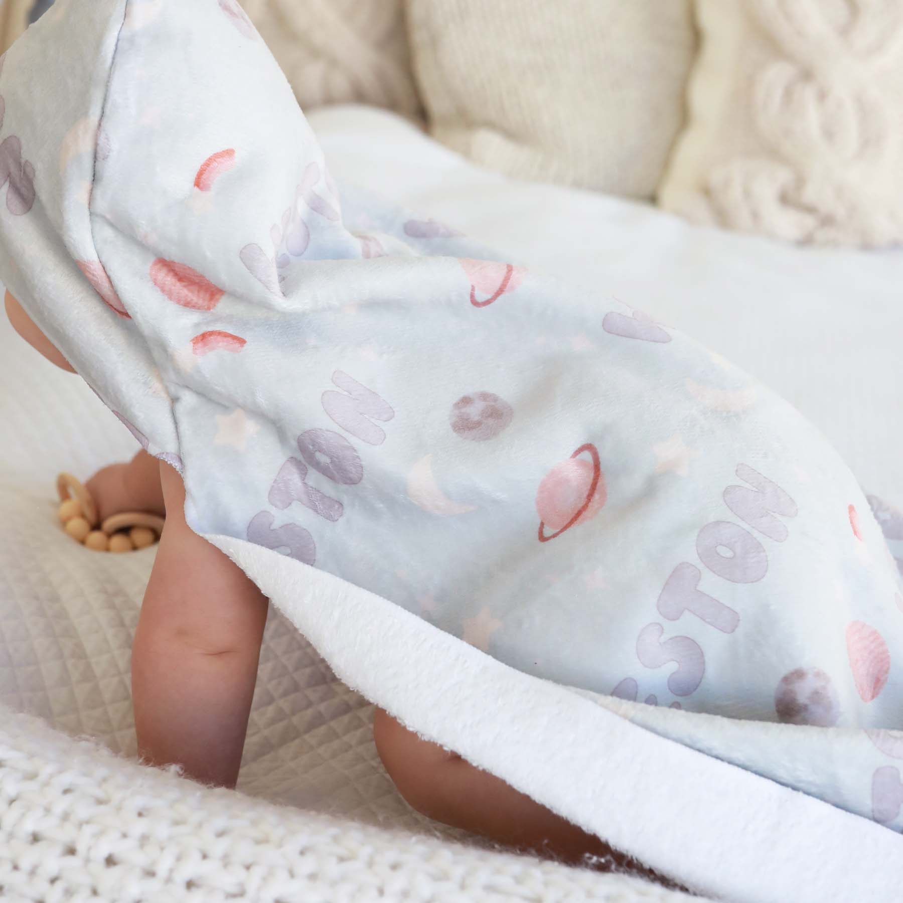  Personalized Hooded Towel | Calm Space、mySite、layawaytickets