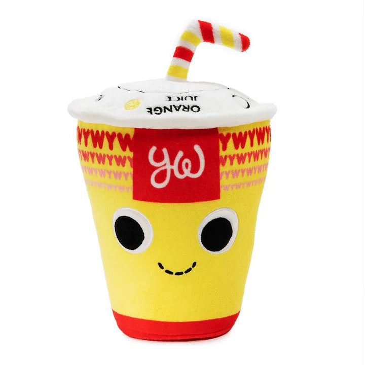 Kid Robot Yummy World Camille The Yummy Meal Xl Plush、mySite、hgirdovlk