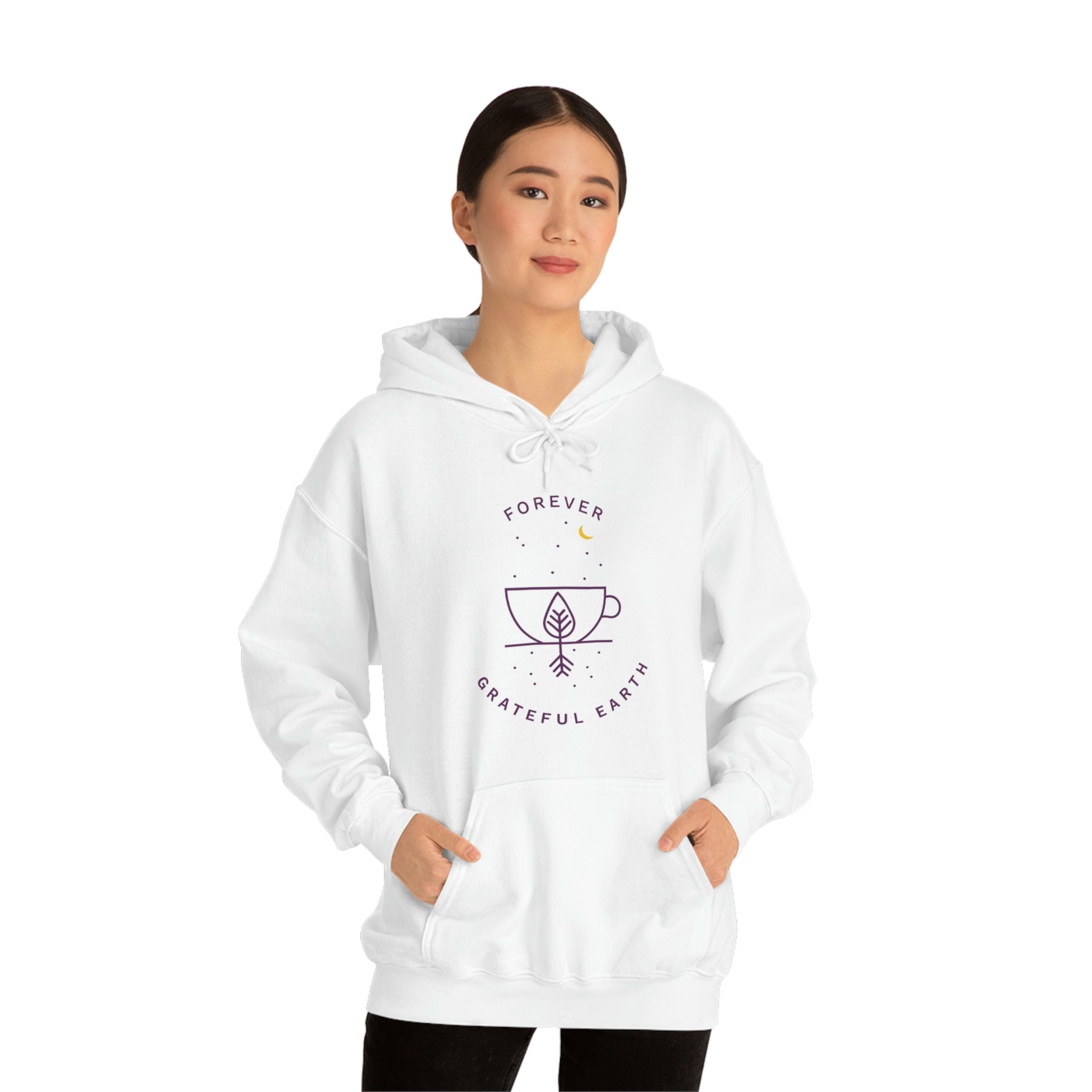 Cozy-Cutie Unisex Heavy Blend Hooded Sweatshirt、mySite、gigharbornorthrealestate