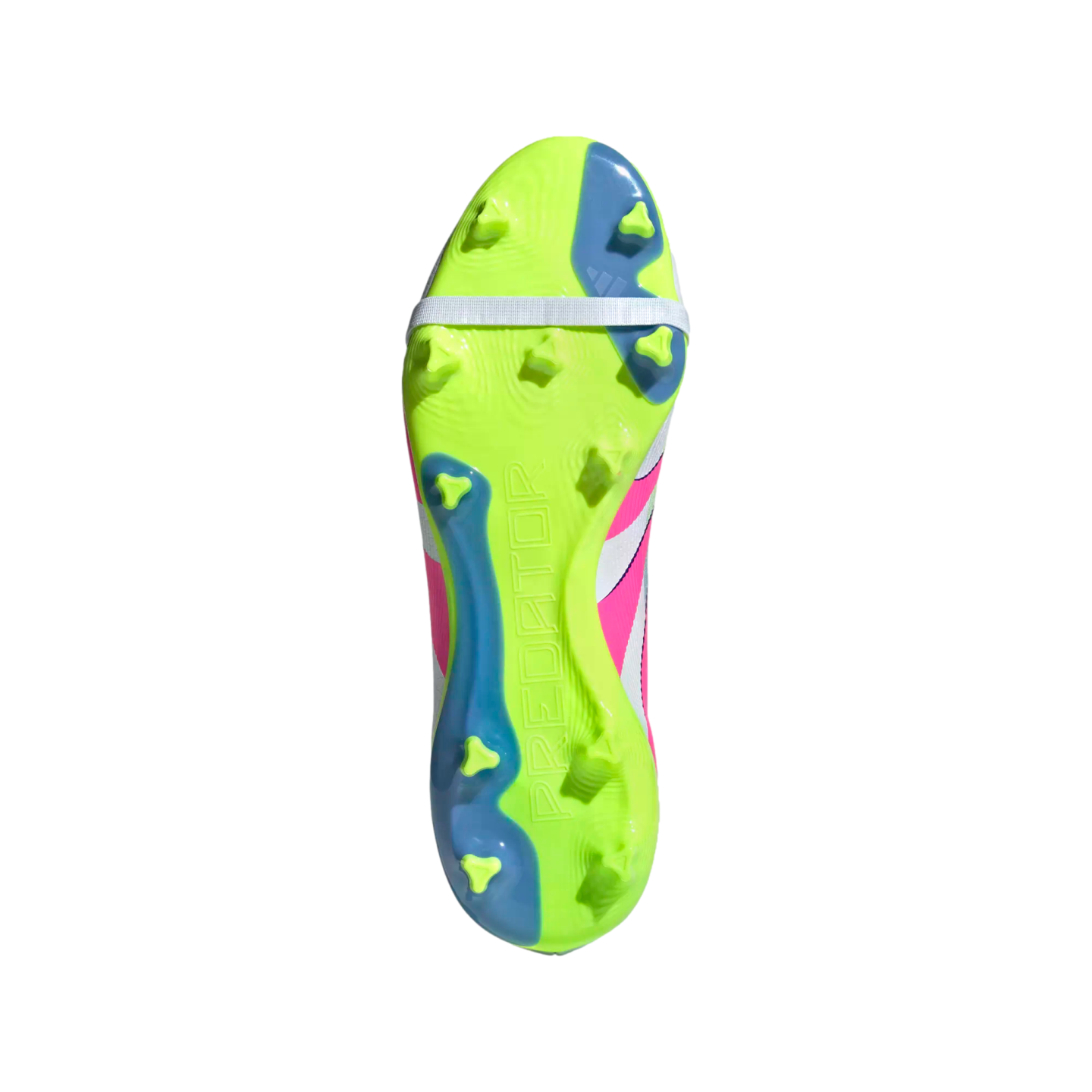 Adidas Predator League Foldover Tongue Firm Ground Cleats、mySite、noshort